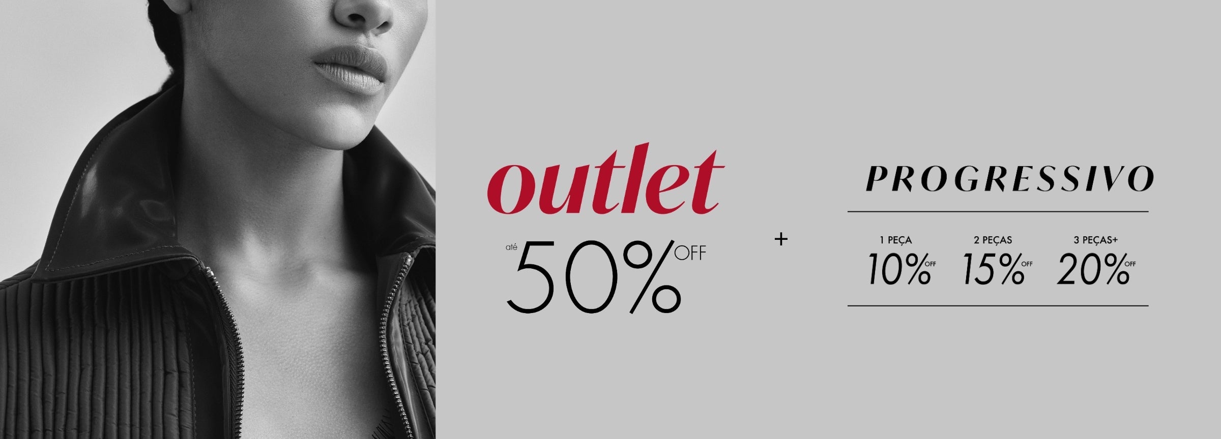 Outlet | Casacos