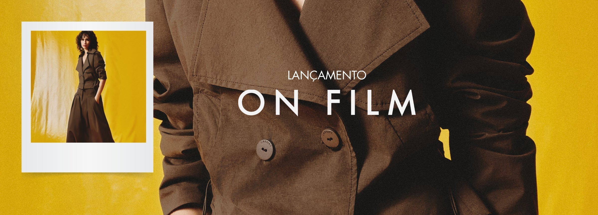 On Film | Shorts