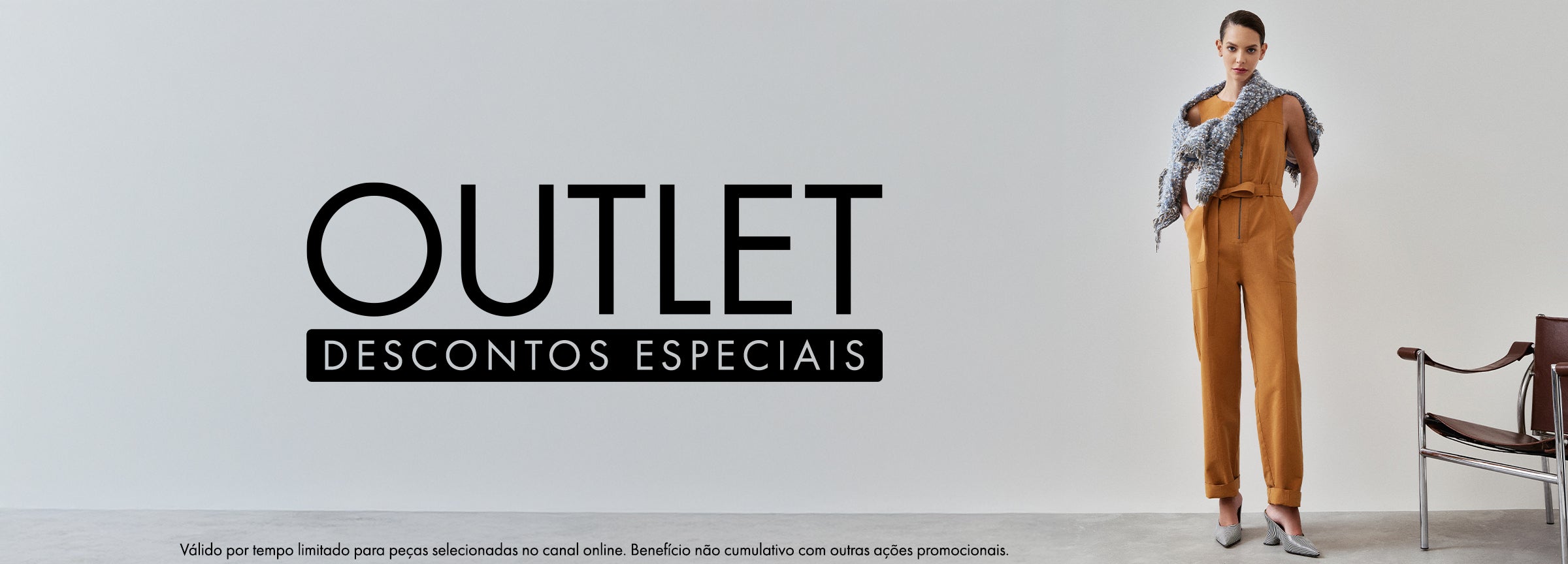 Outlet | Casual