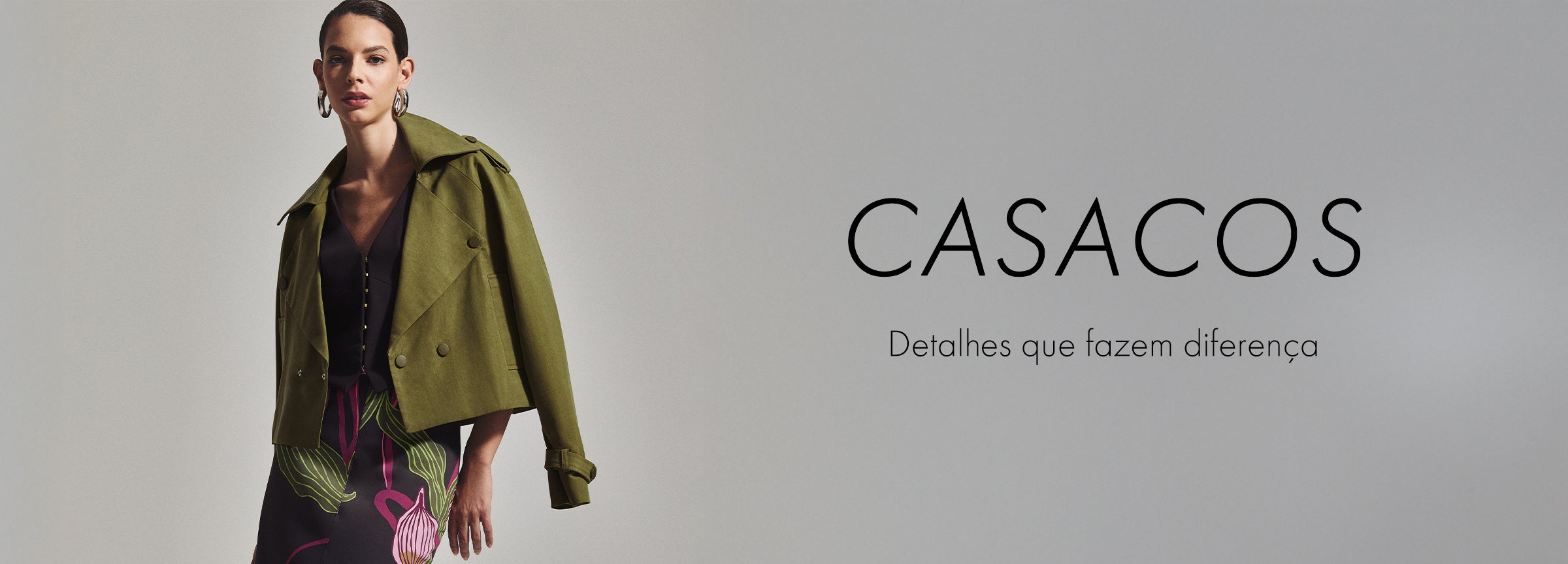 Outlet | Casacos