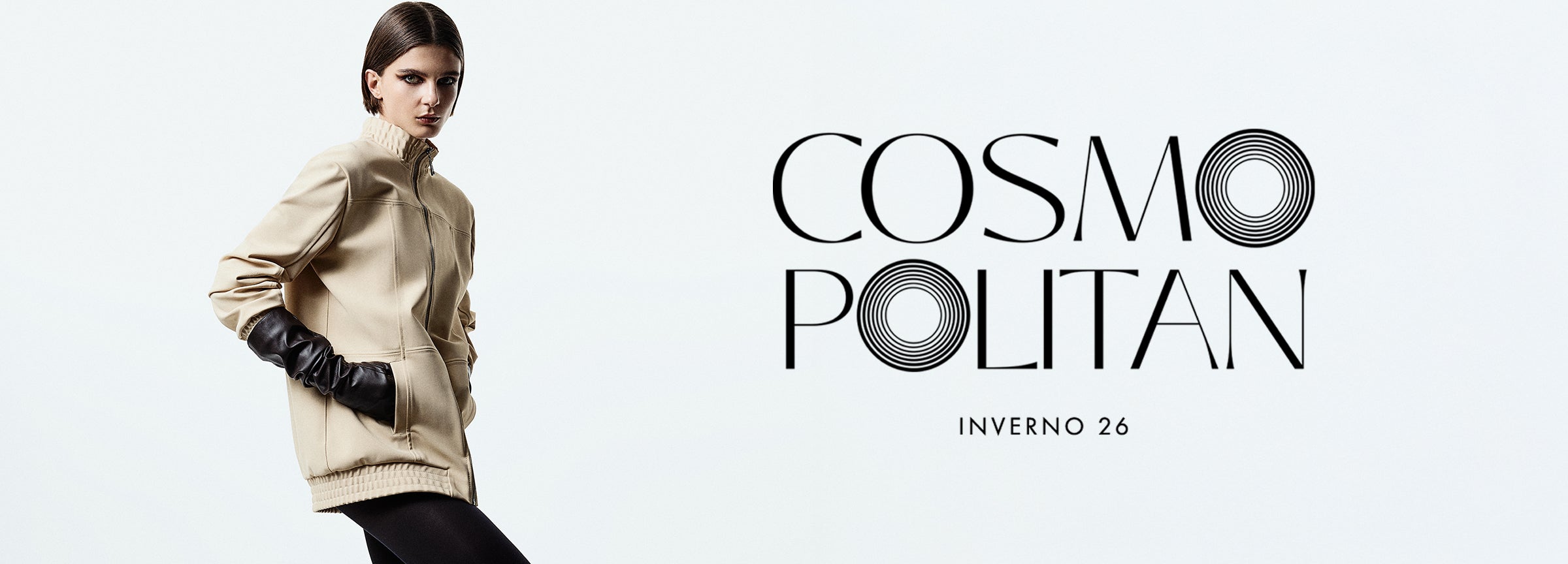 Cosmopolitan | Tela block