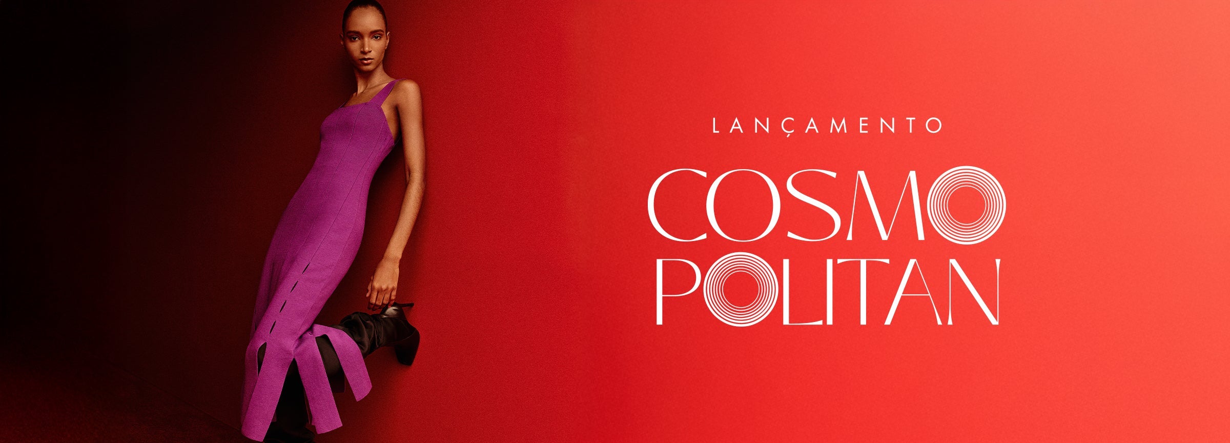 Cosmopolitan | Tricot