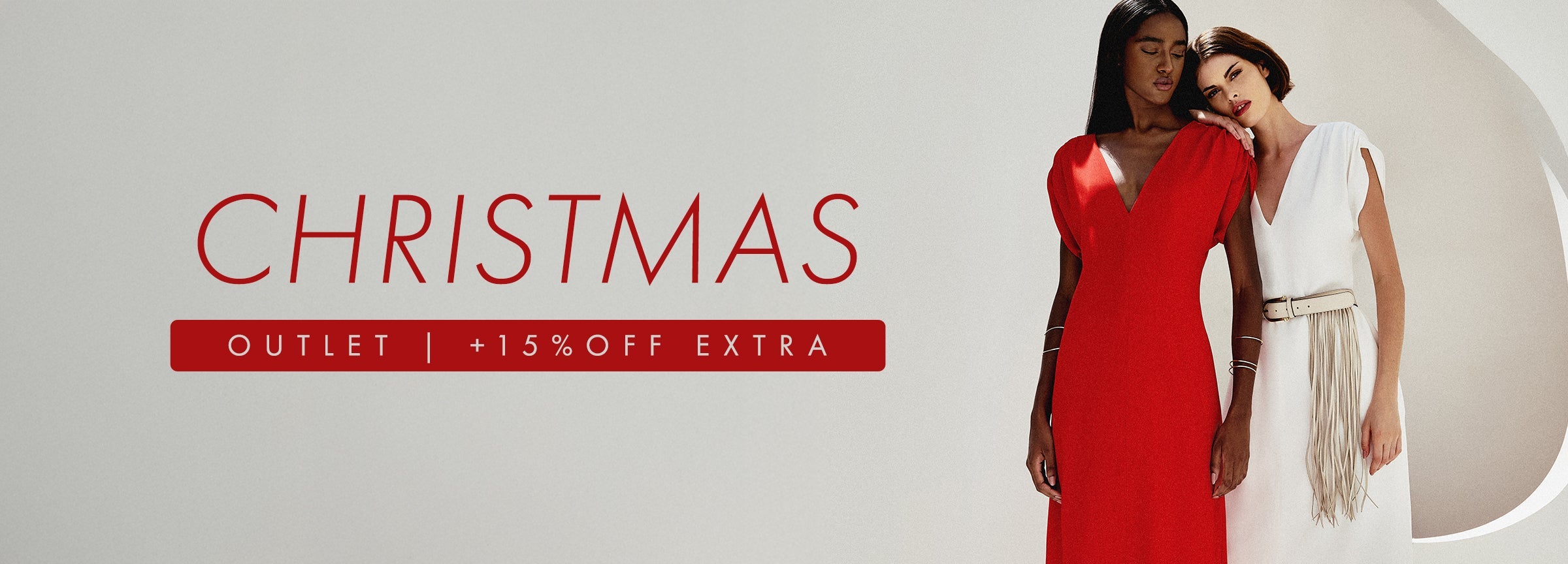 Outlet | CHRISTMAS