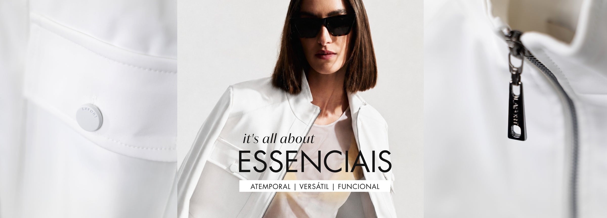 New & Essenciais