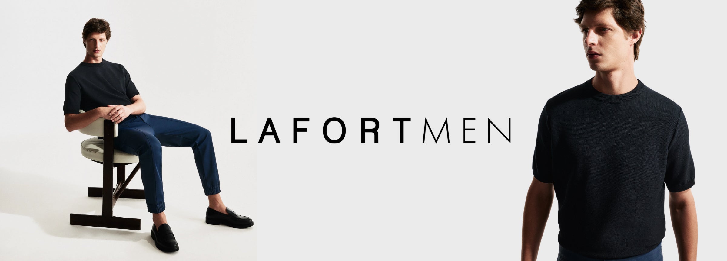Lafortmen