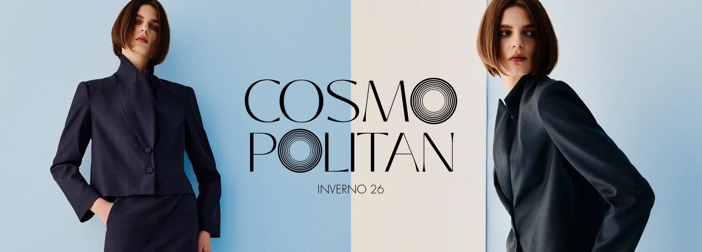 Cosmopolitan | Tela block