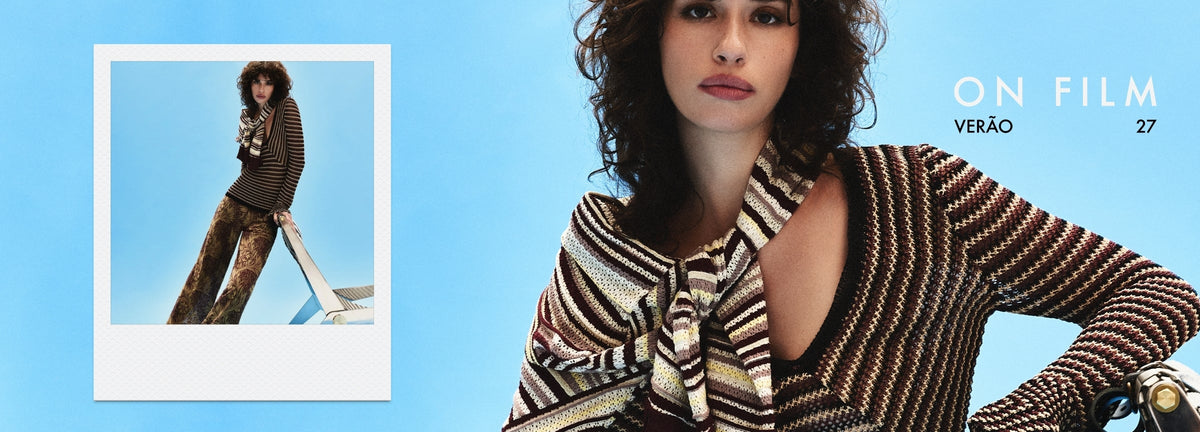 ON FILM | Trend Alert: Neutro & Jeans
