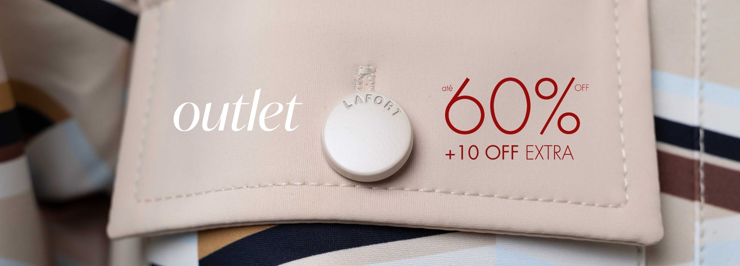 Outlet | Calças