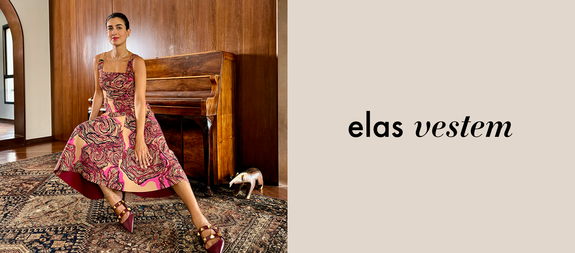 London Stories | Escolhas das Influenciadoras