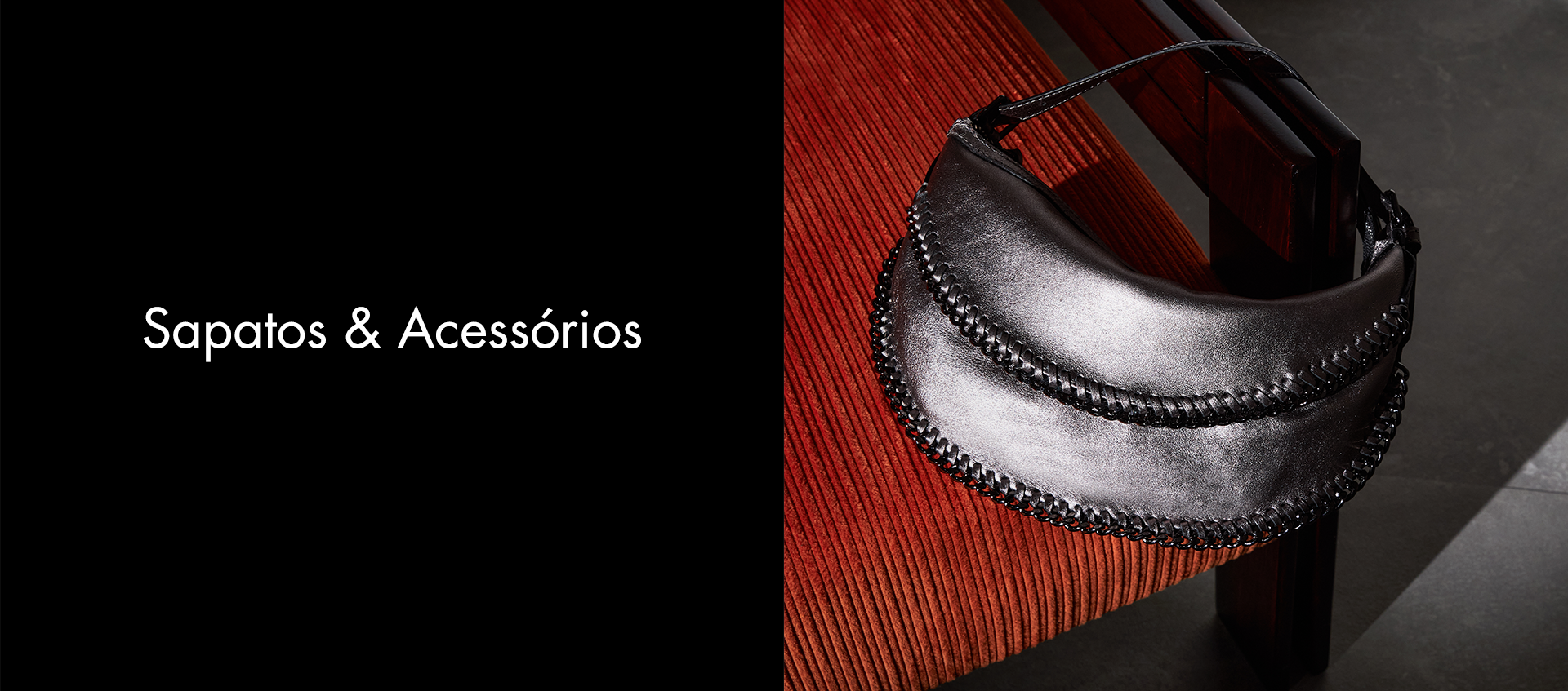 London Stories | Sapatos e Acessórios