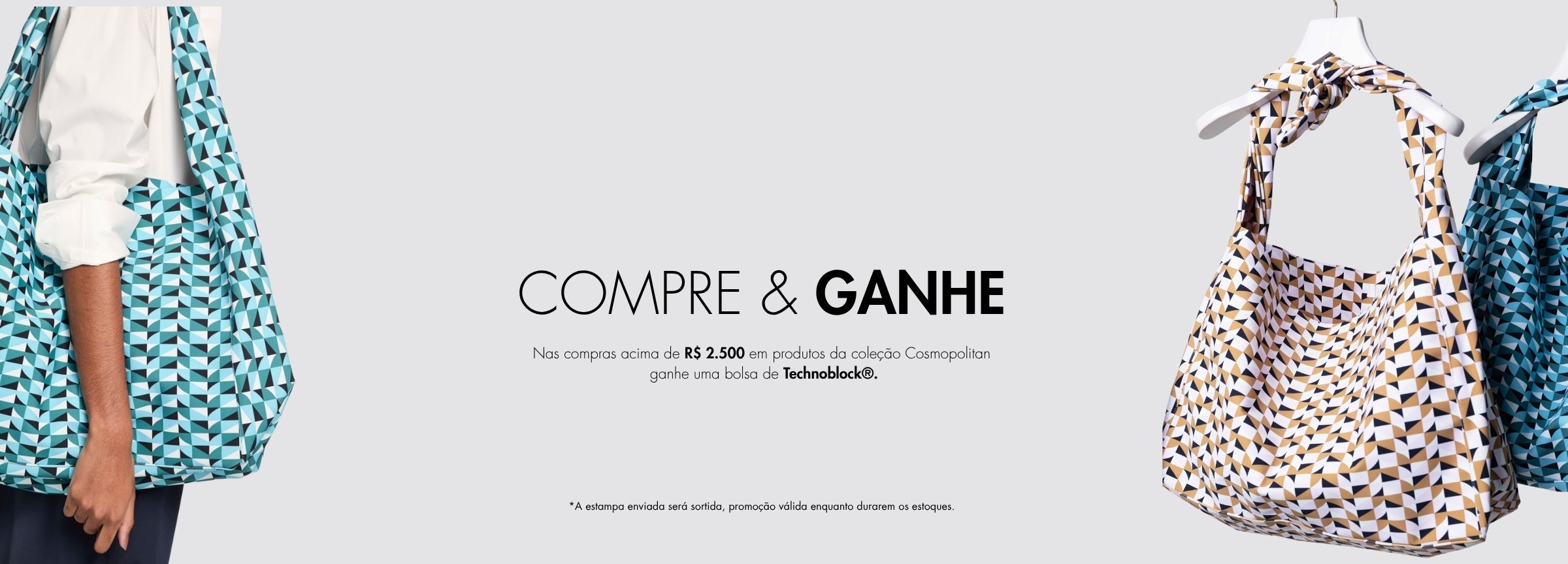 Cosmopolitan | Inverno 26