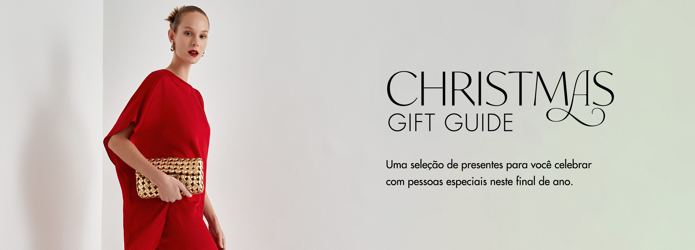 Christmas Gift Guide
