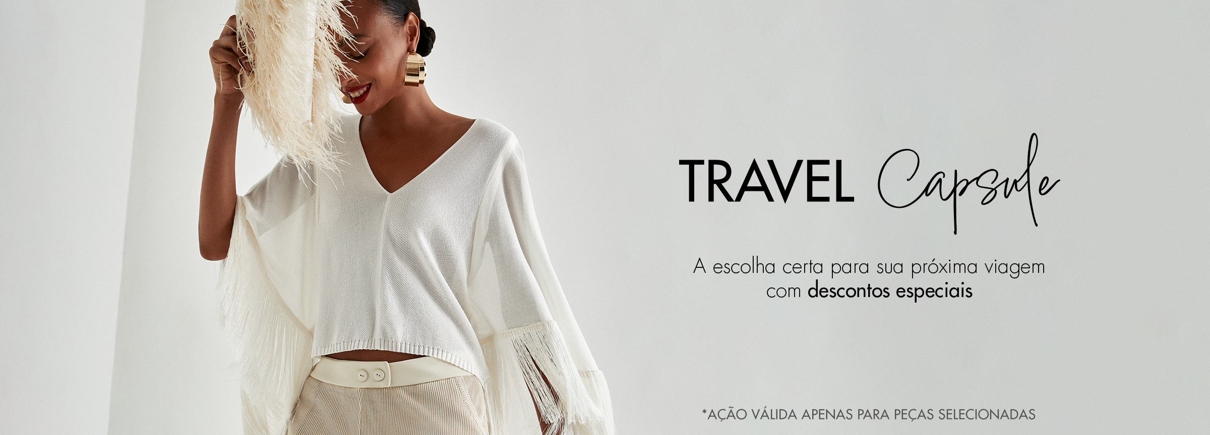 Travel Capsule