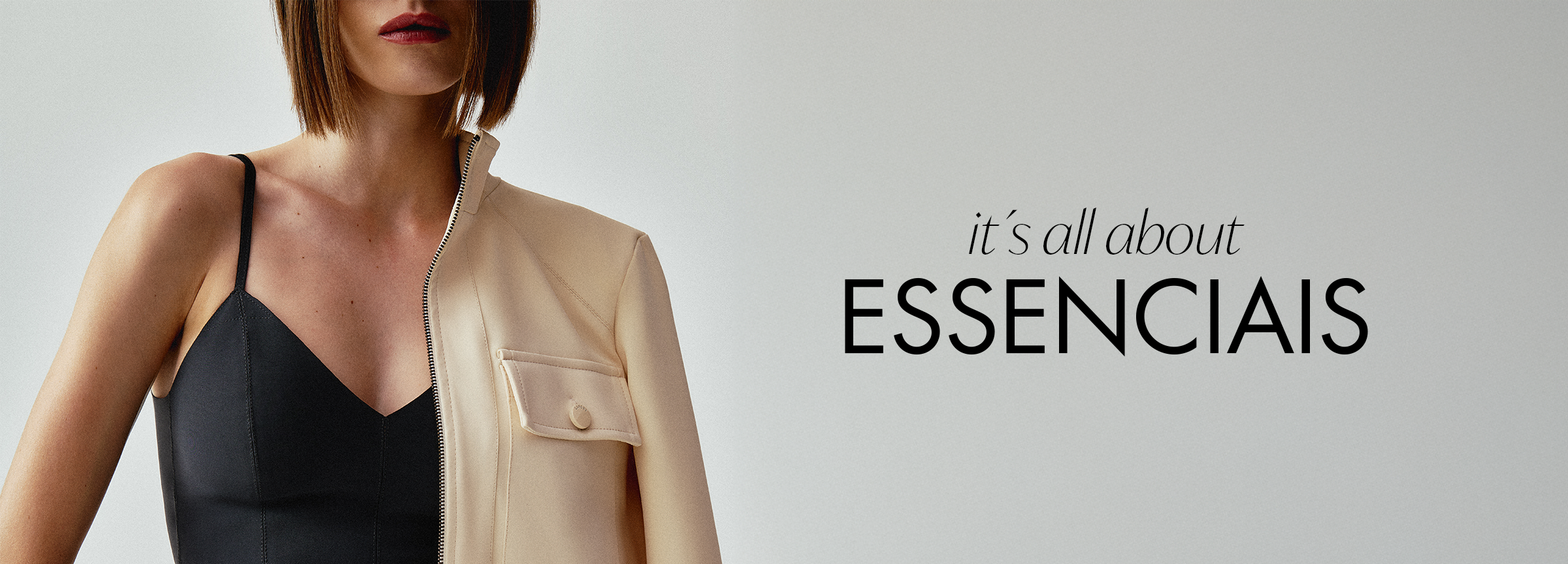 Essenciais