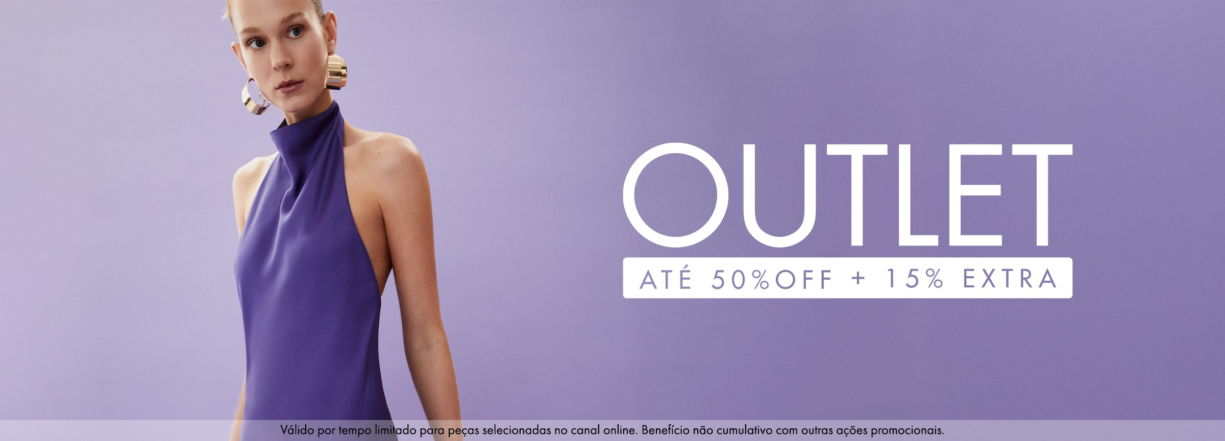 Outlet | Blusas