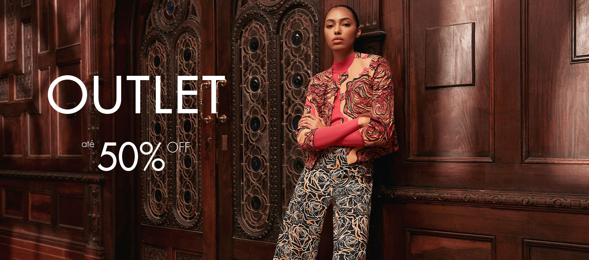Outlet | Seleção acima de R$1000