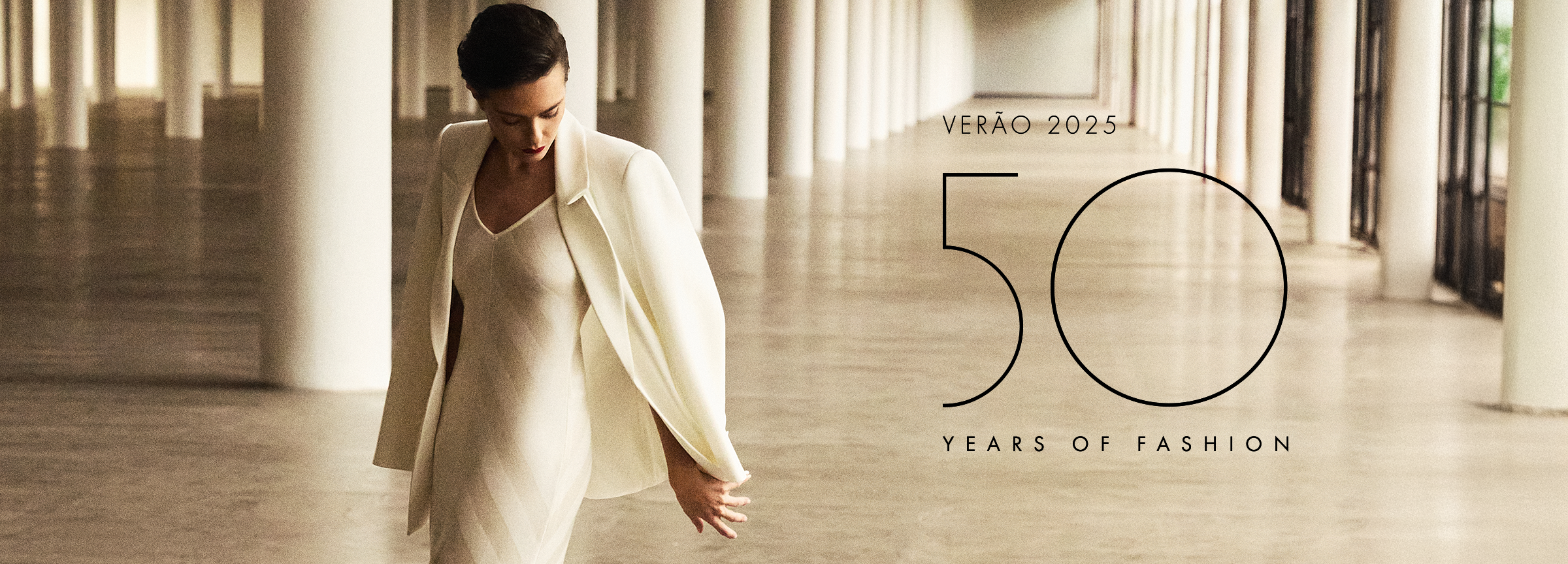 50 Years of Fashion | Celebration