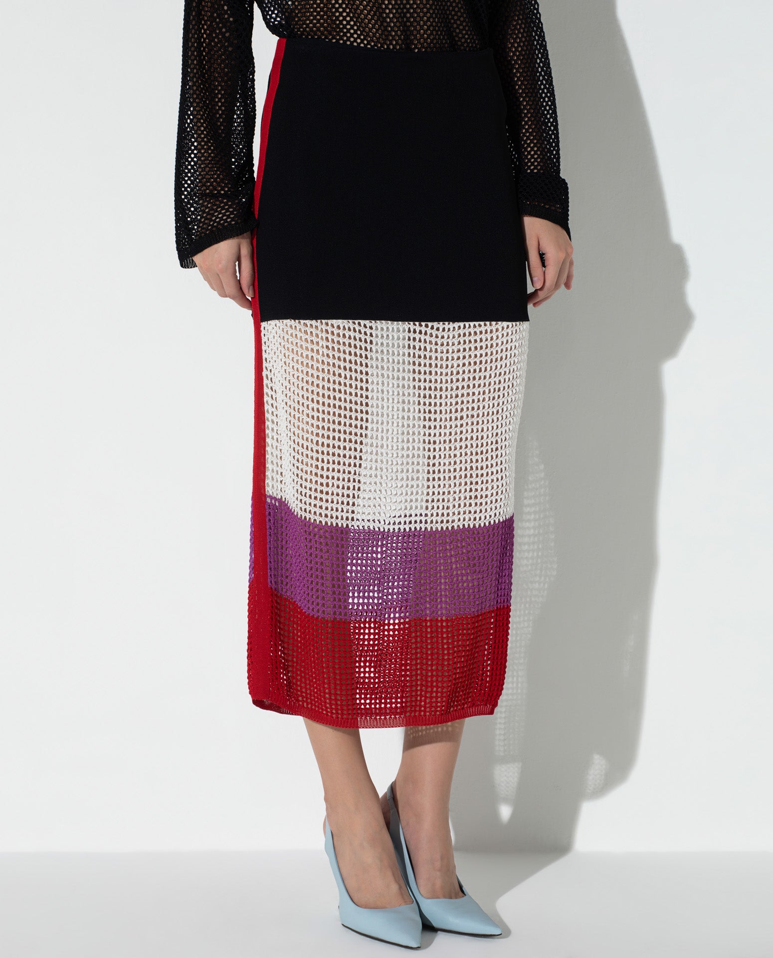 Saia Lafort Midi Eliza Tricot