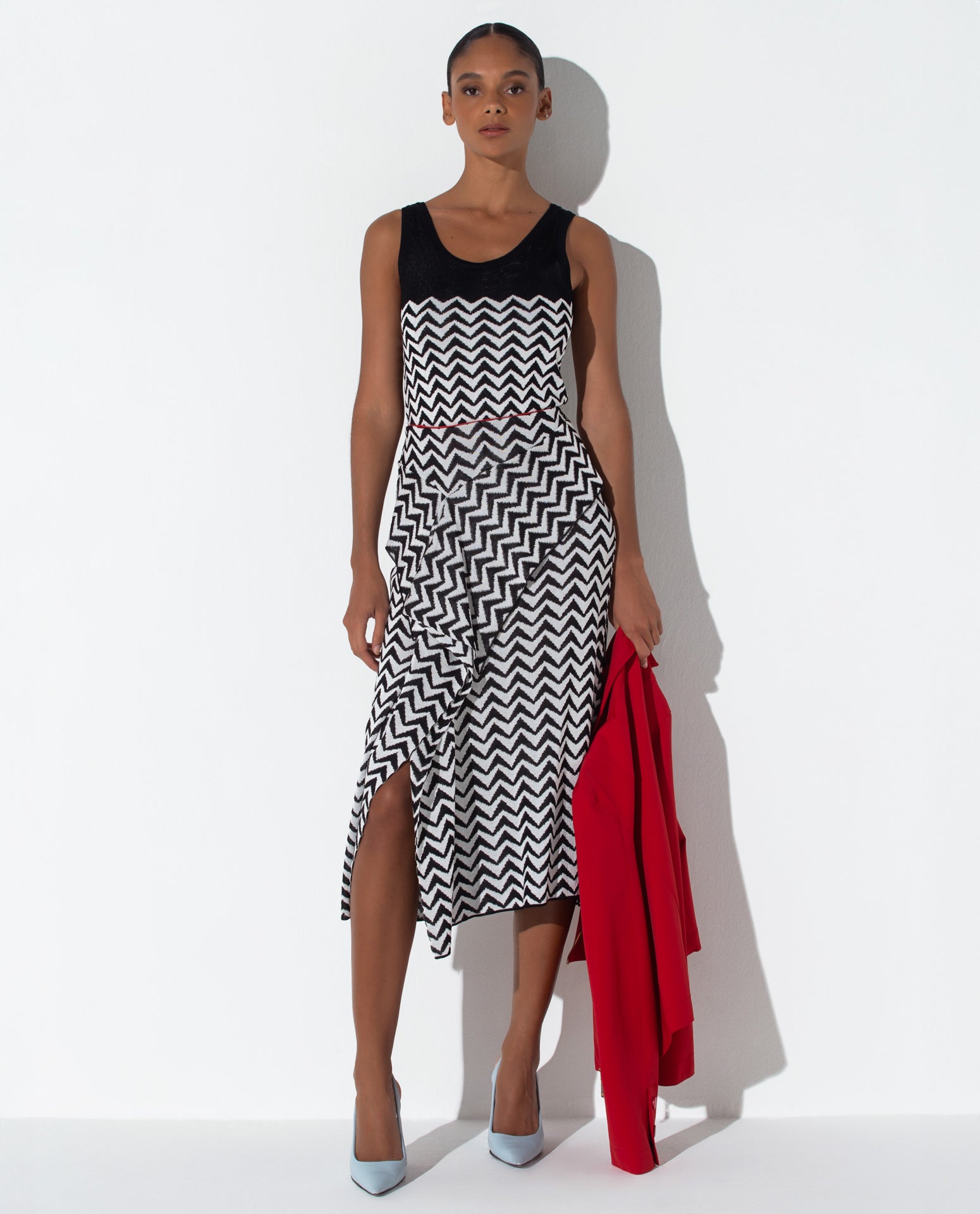 Saia Lafort Midi Anne Tricot