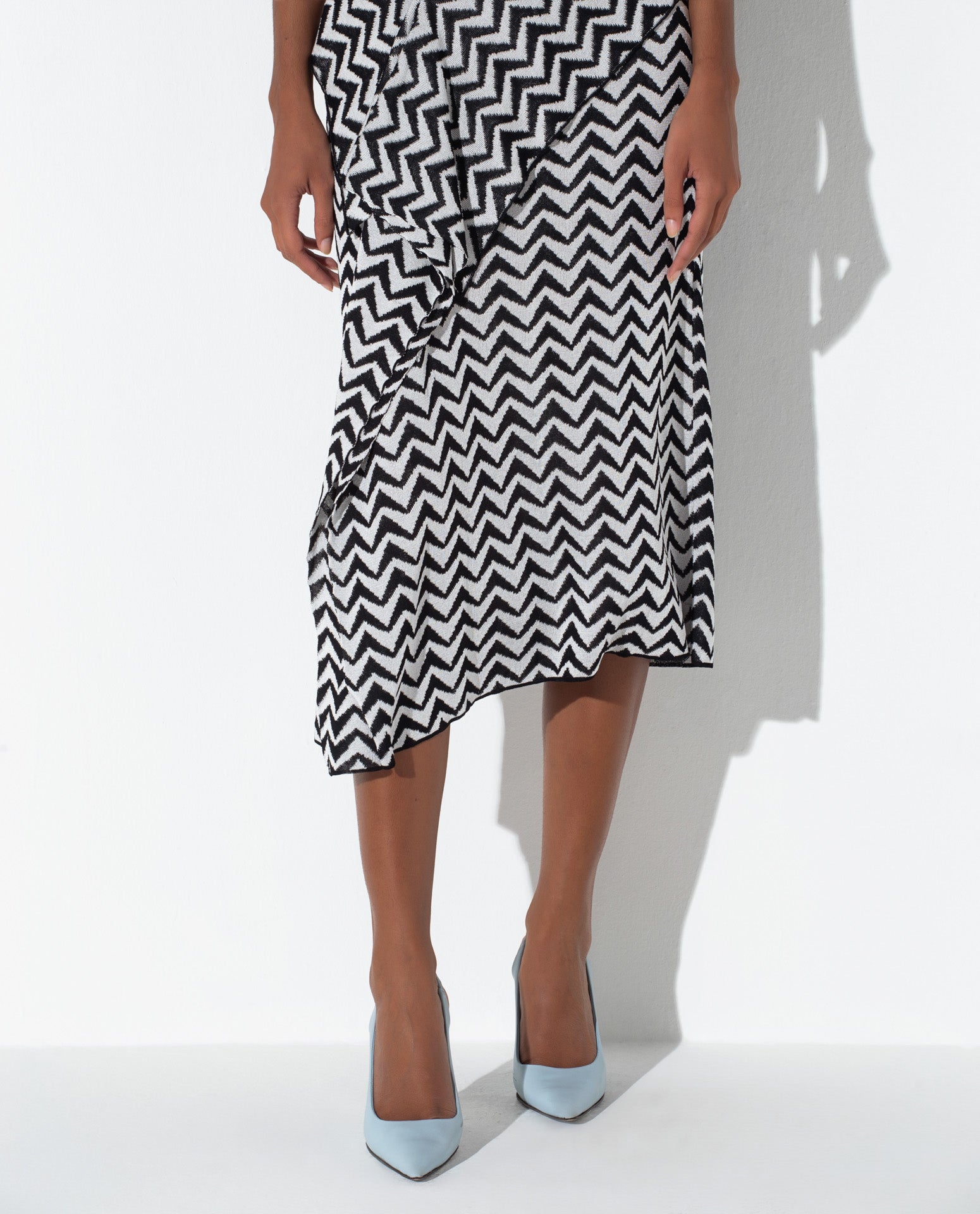 Saia Lafort Midi Anne Tricot