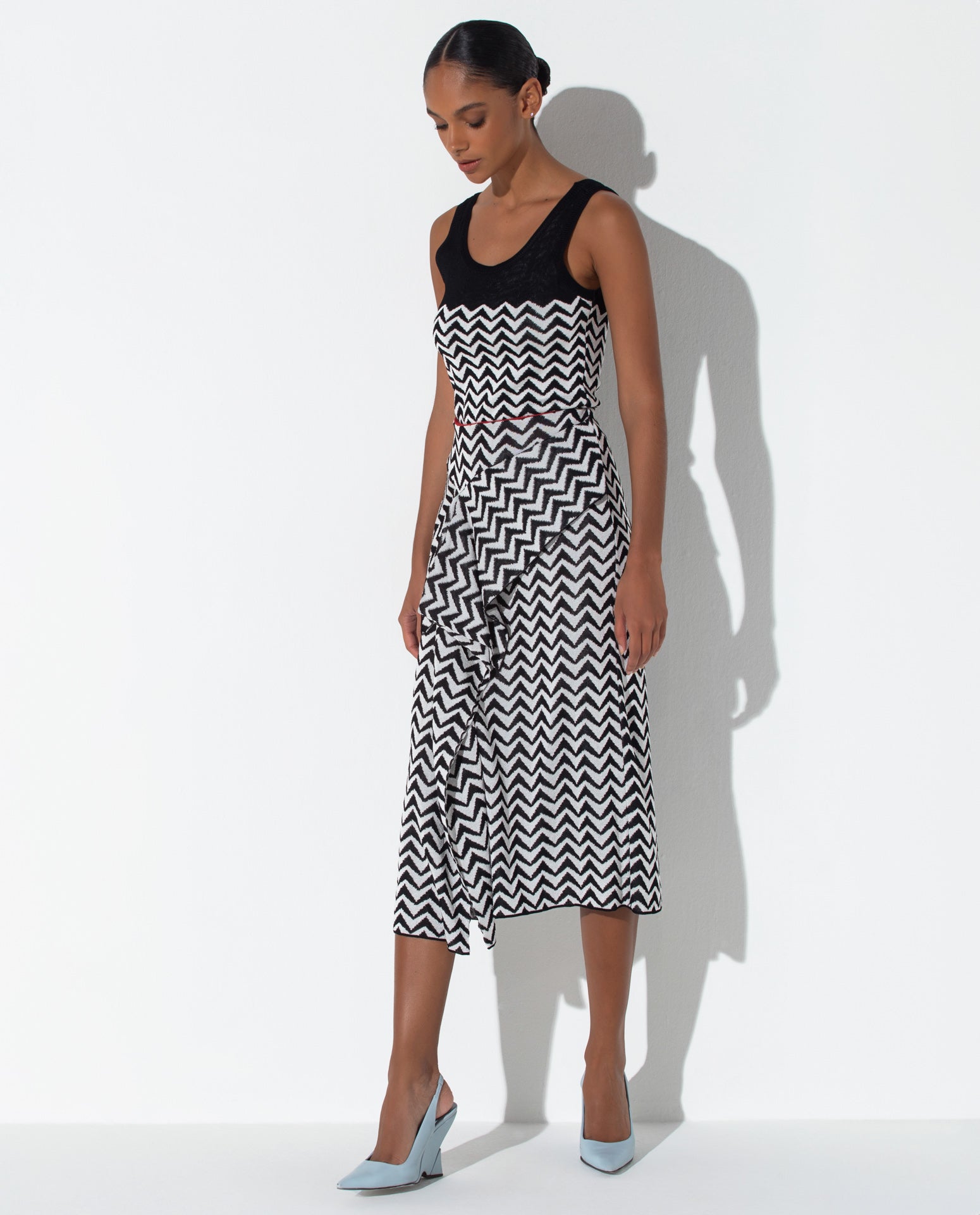 Saia Lafort Midi Anne Tricot