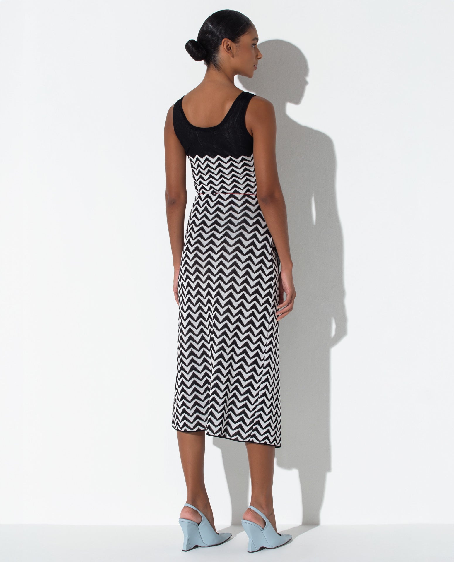 Saia Lafort Midi Anne Tricot