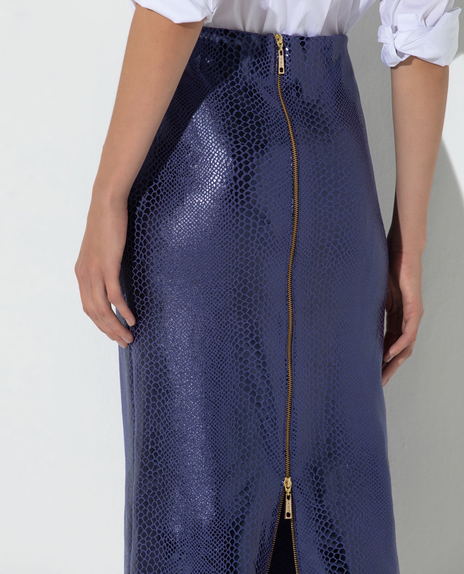 Saia Lafort Midi Louise Tricot