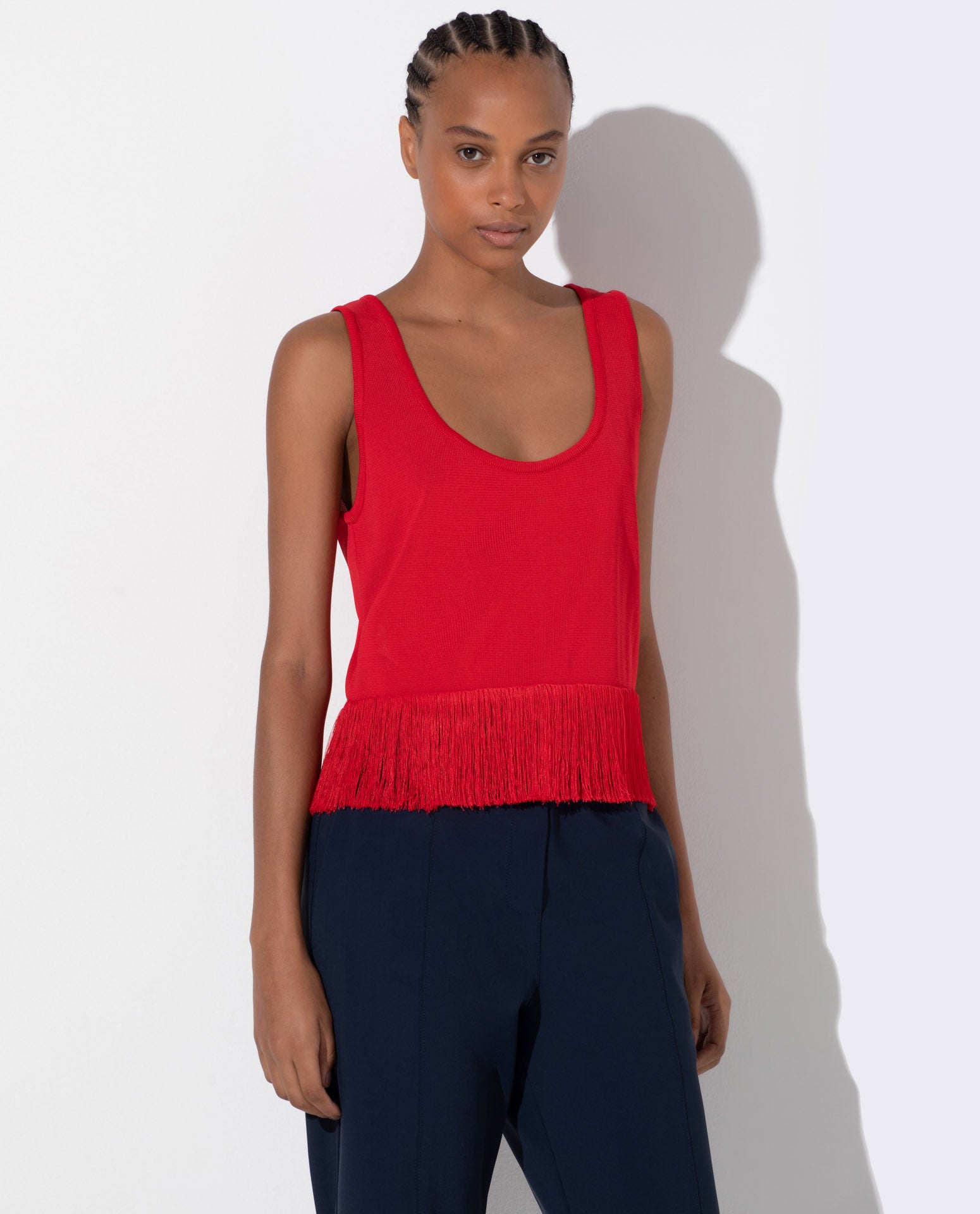 Top Lafort Sem Manga Kira Tricot Retro Future