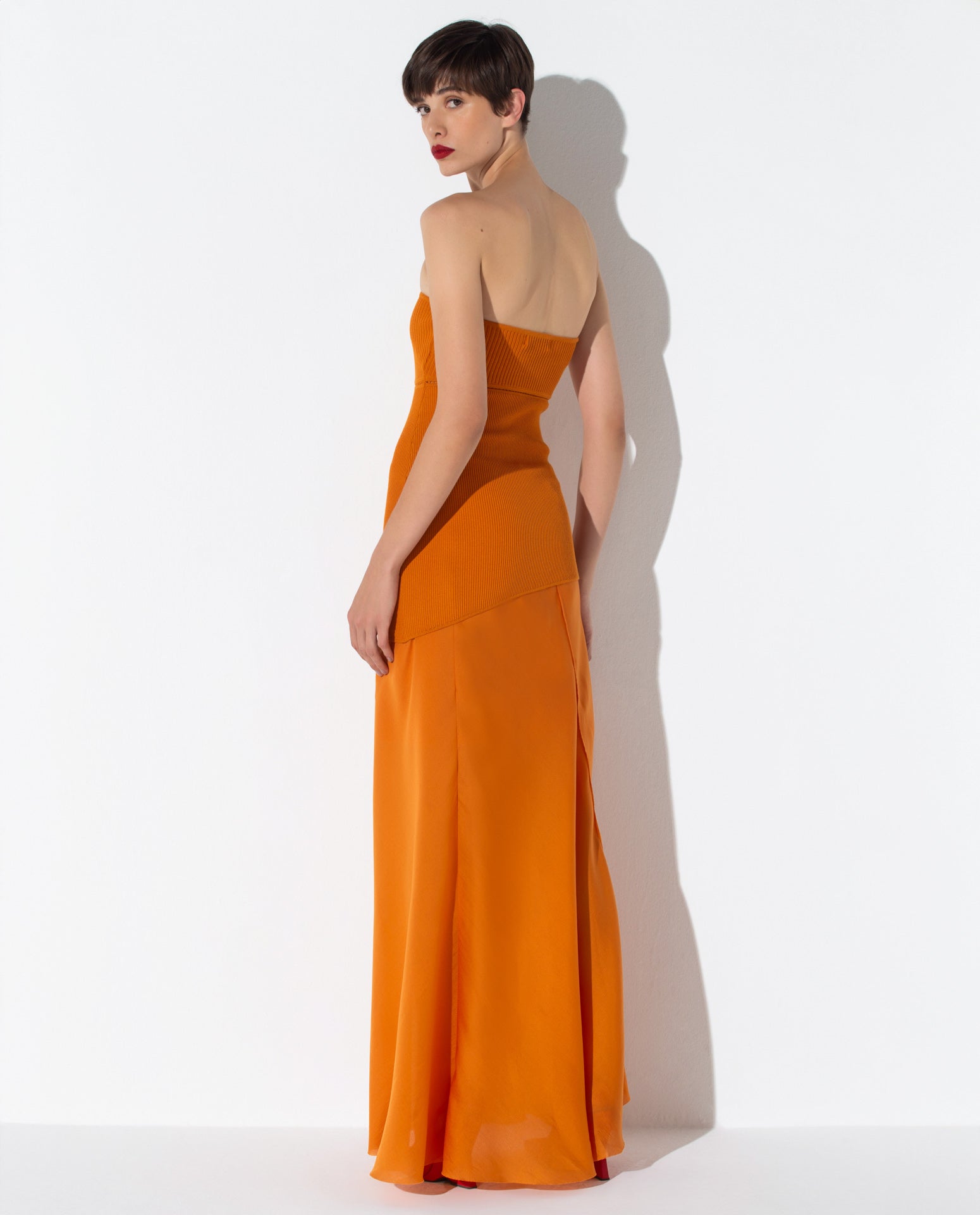 Top Lafort Assimétrico Maria Tricot