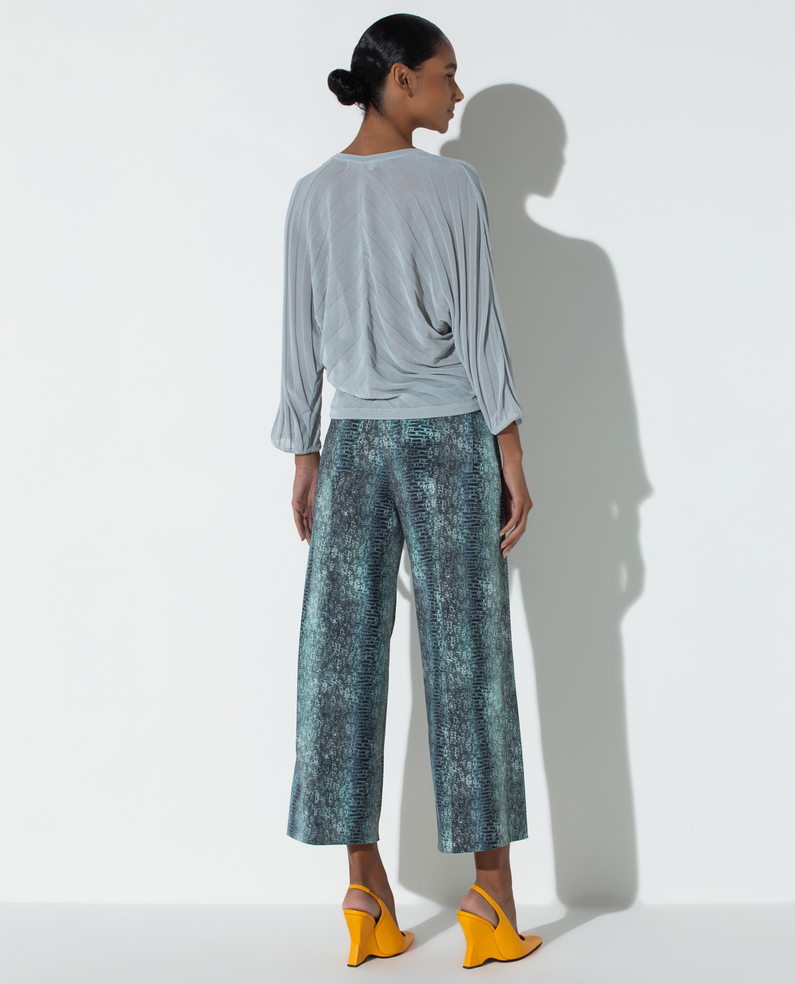 Casaco Lafort Amplo Tessa Tricot