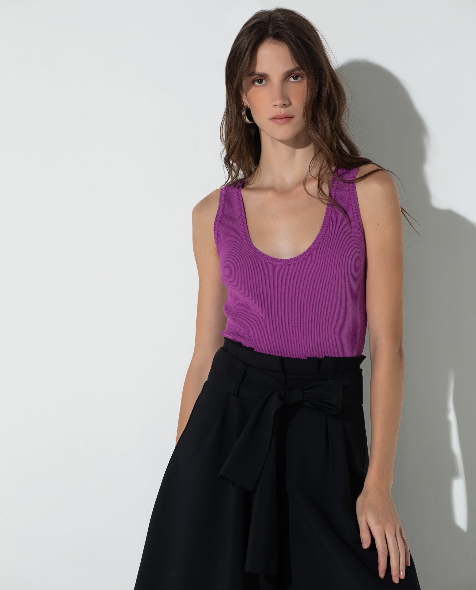 Top Lafort Sem Manga Maeve Tricot