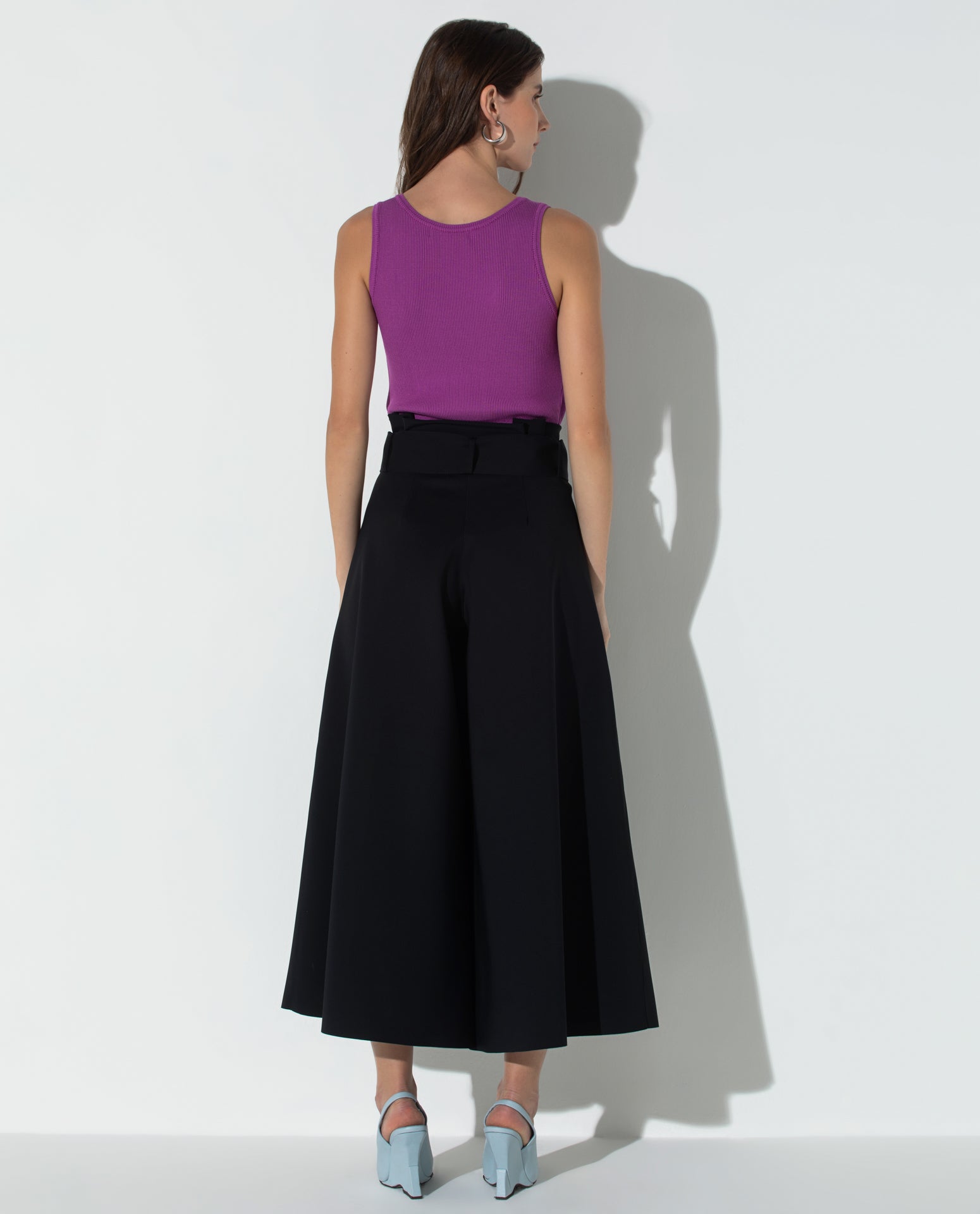 Top Lafort Sem Manga Maeve Tricot