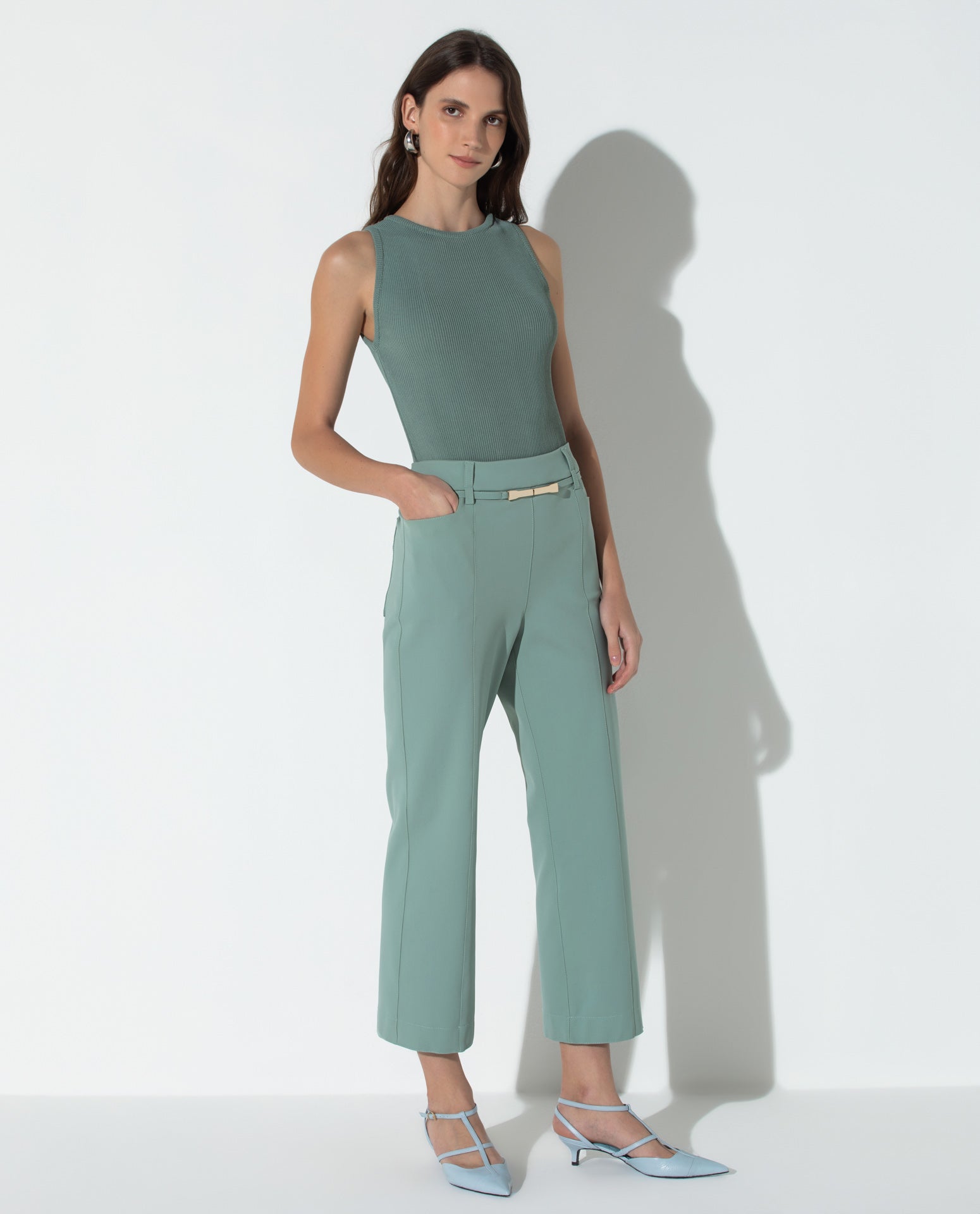 Top Lafort Sem Manga Keity Tricot