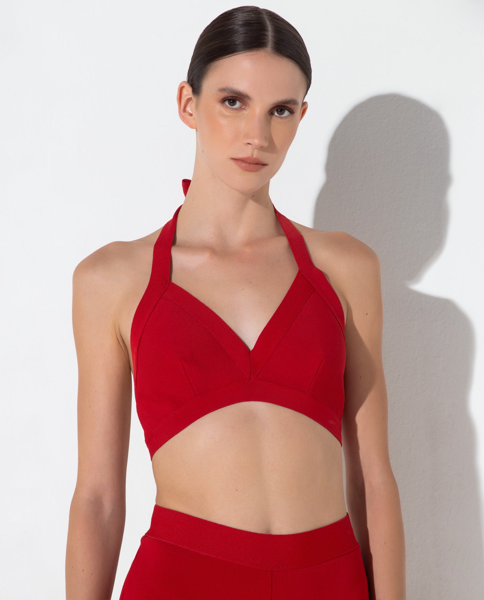 Top Lafort Sutiã Brooke Tricot