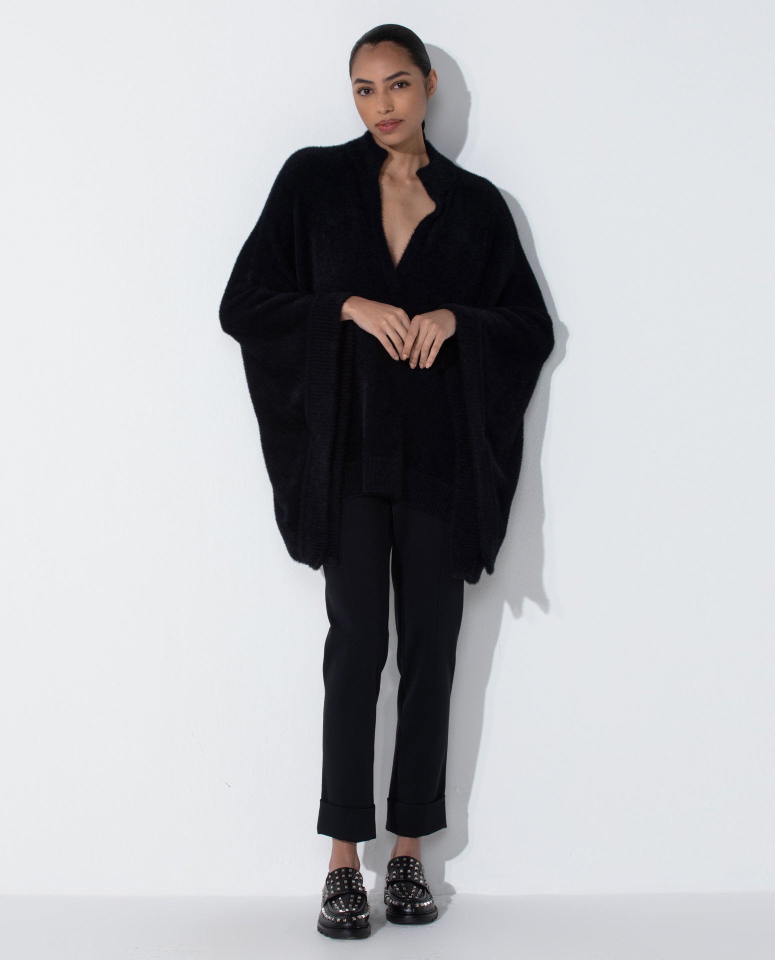 Over Lafort Amplo Nina Tricot