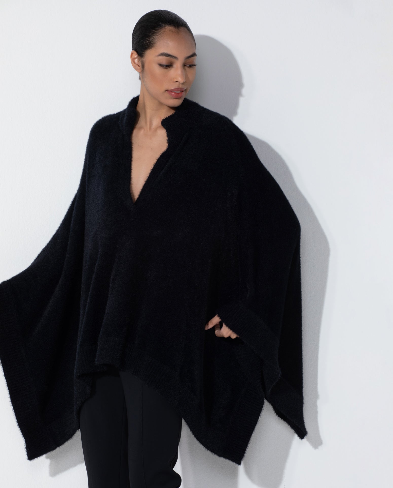Over Lafort Amplo Nina Tricot
