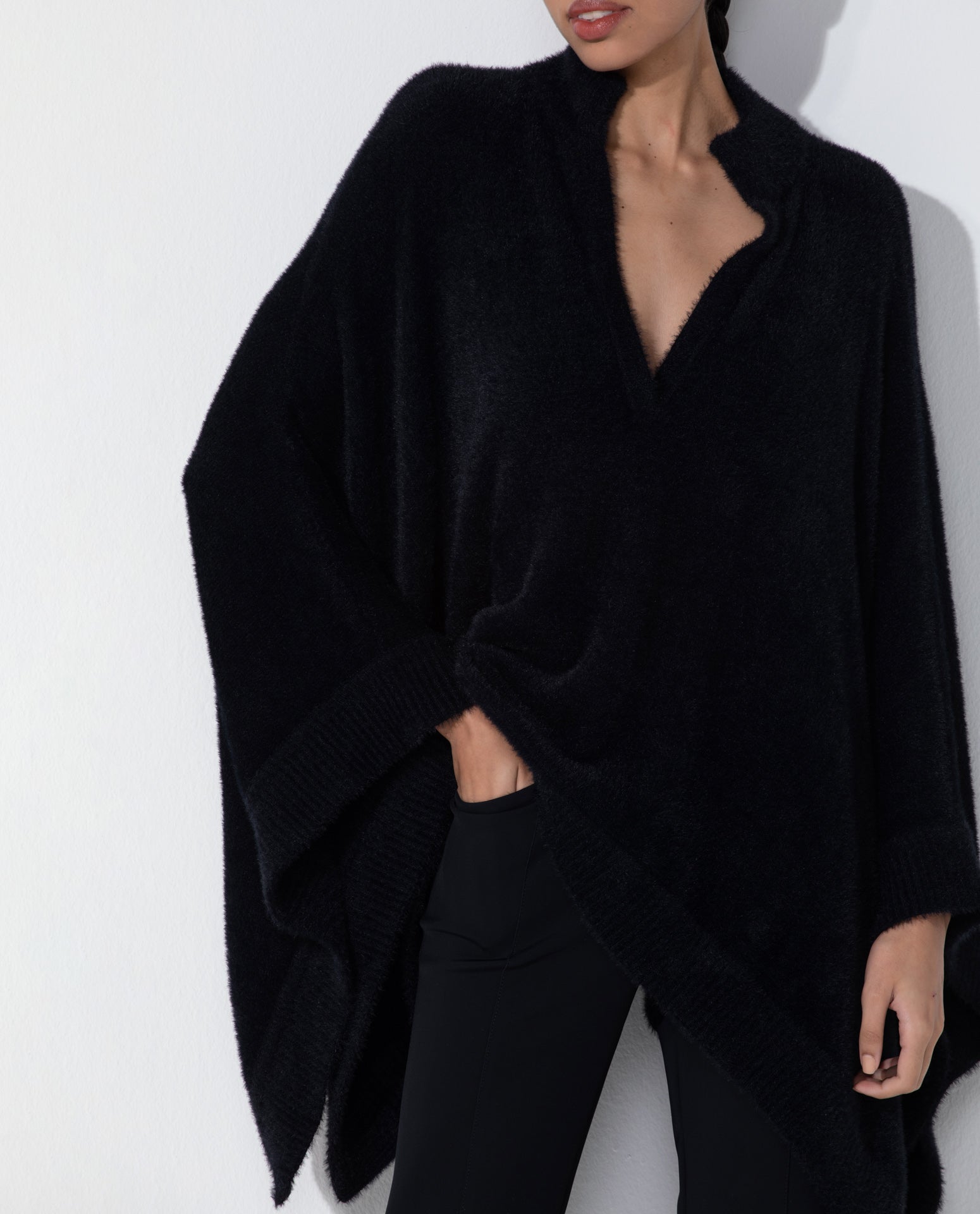 Over Lafort Amplo Nina Tricot