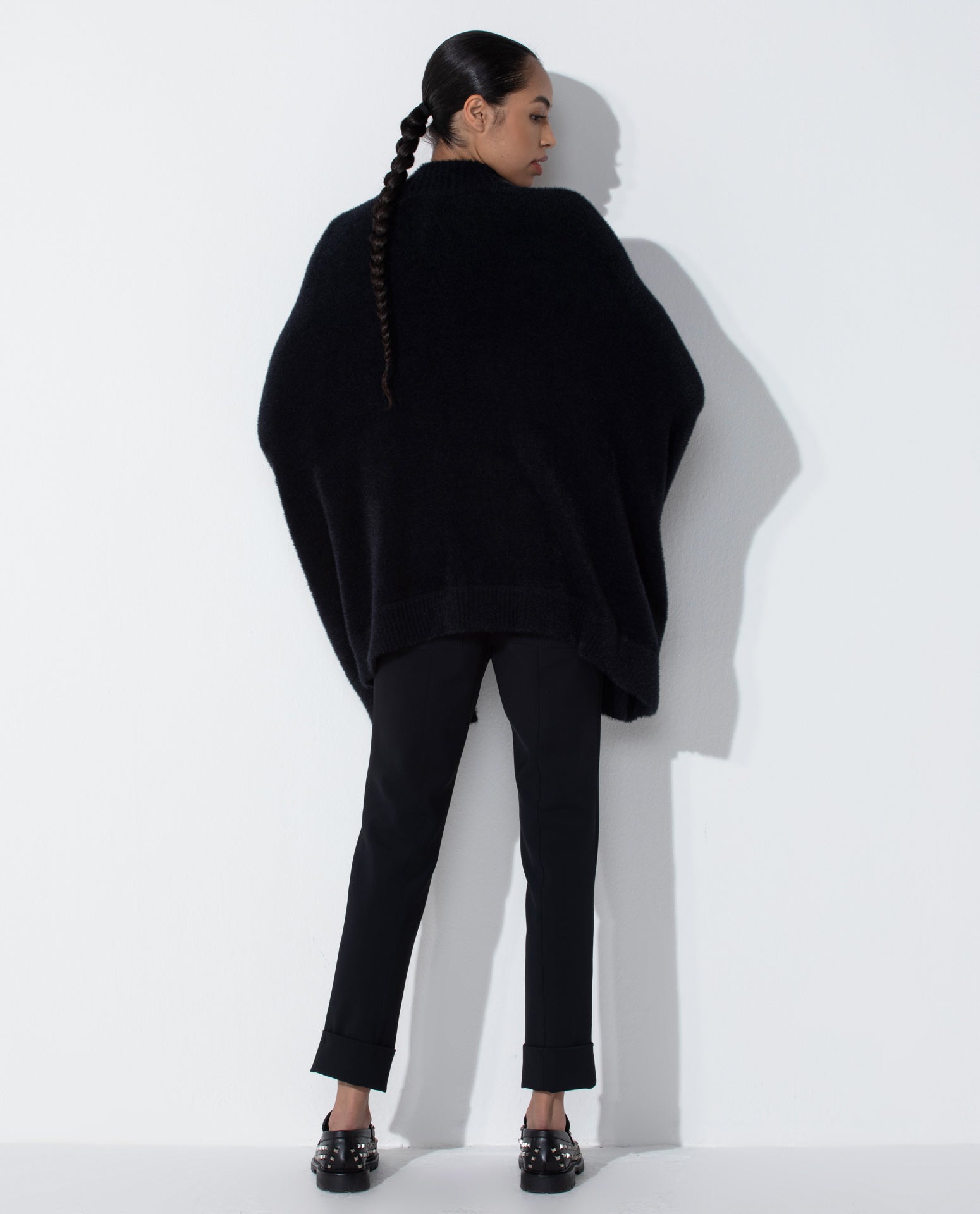 Over Lafort Amplo Nina Tricot