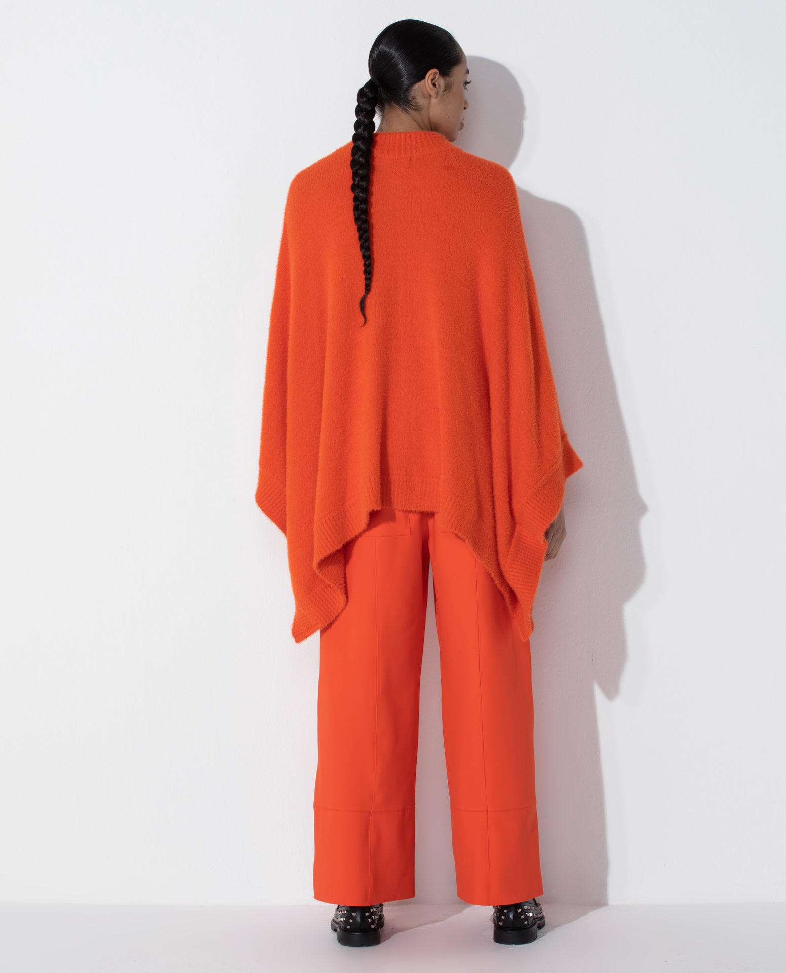 Over Lafort Amplo Nina Tricot