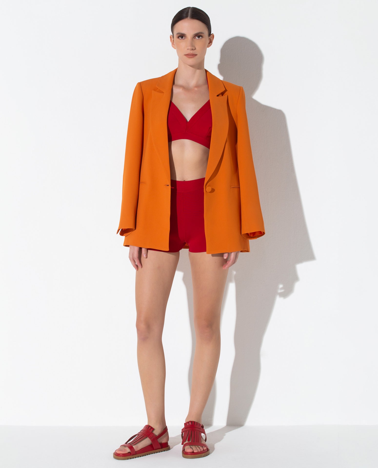 Hotpants Lafort Brooke Tricot