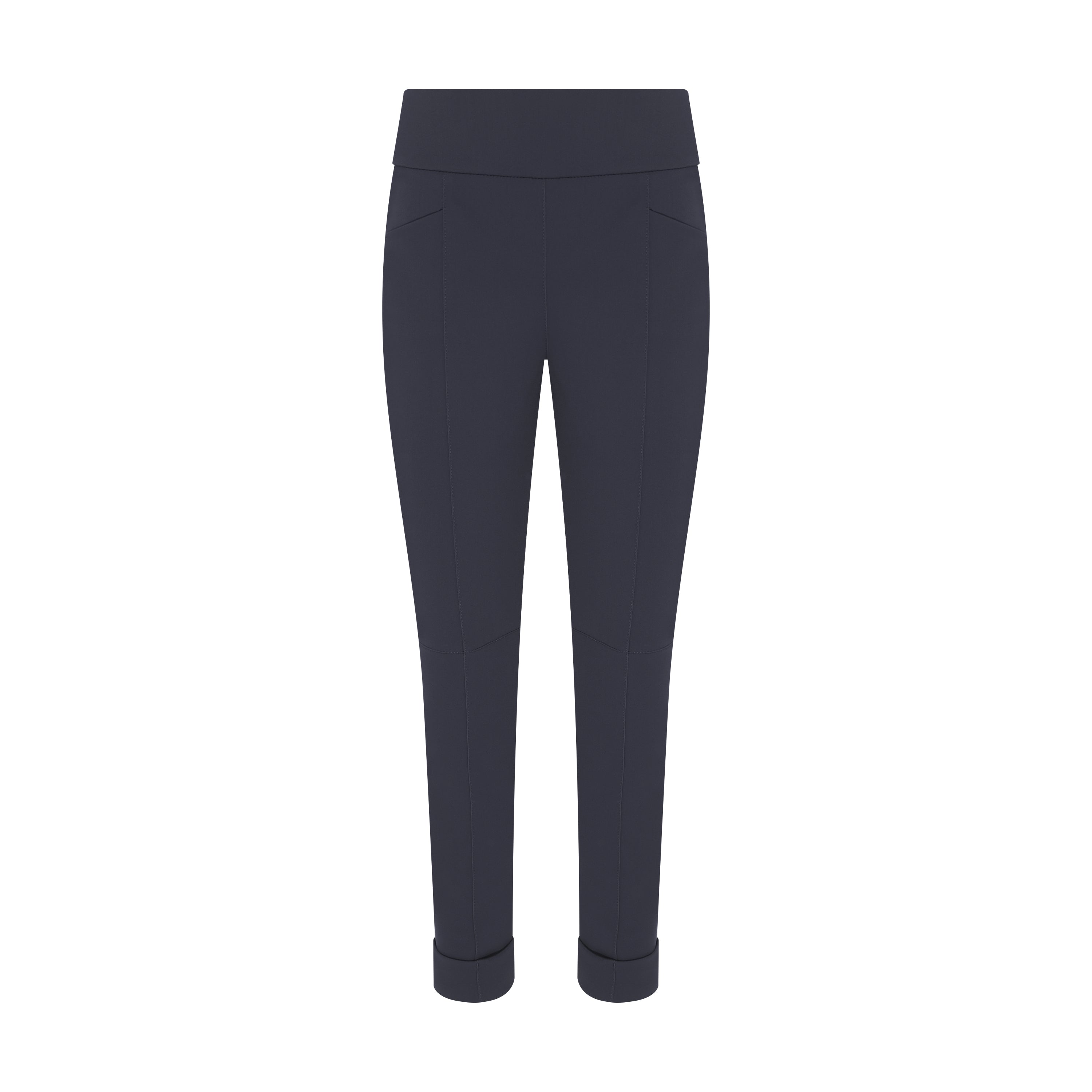 Calça Lafort Skinny Laura Technoblock® Neutra