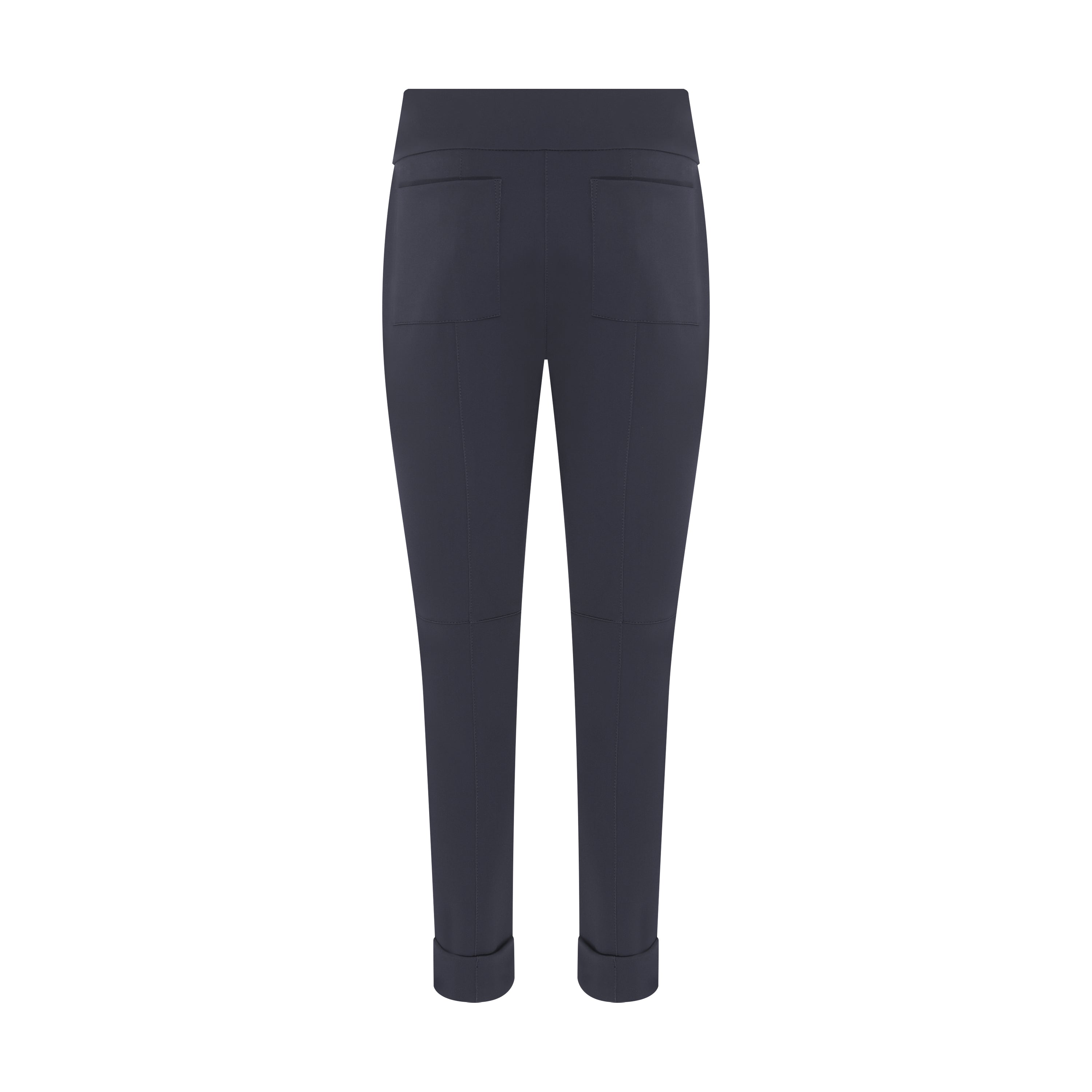 Calça Lafort Skinny Laura Technoblock® Neutra