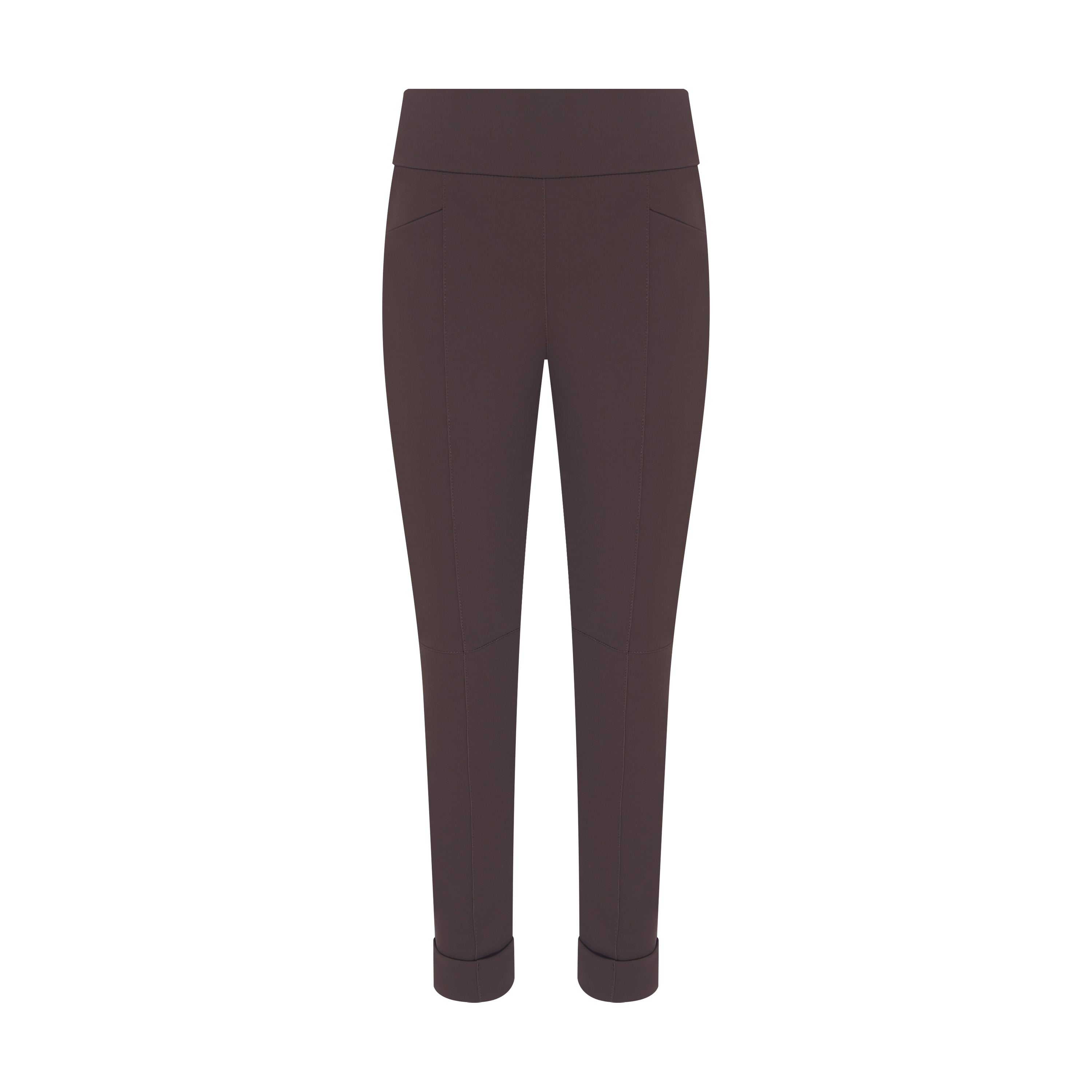Calça Lafort Skinny Laura Technoblock® Retro Future
