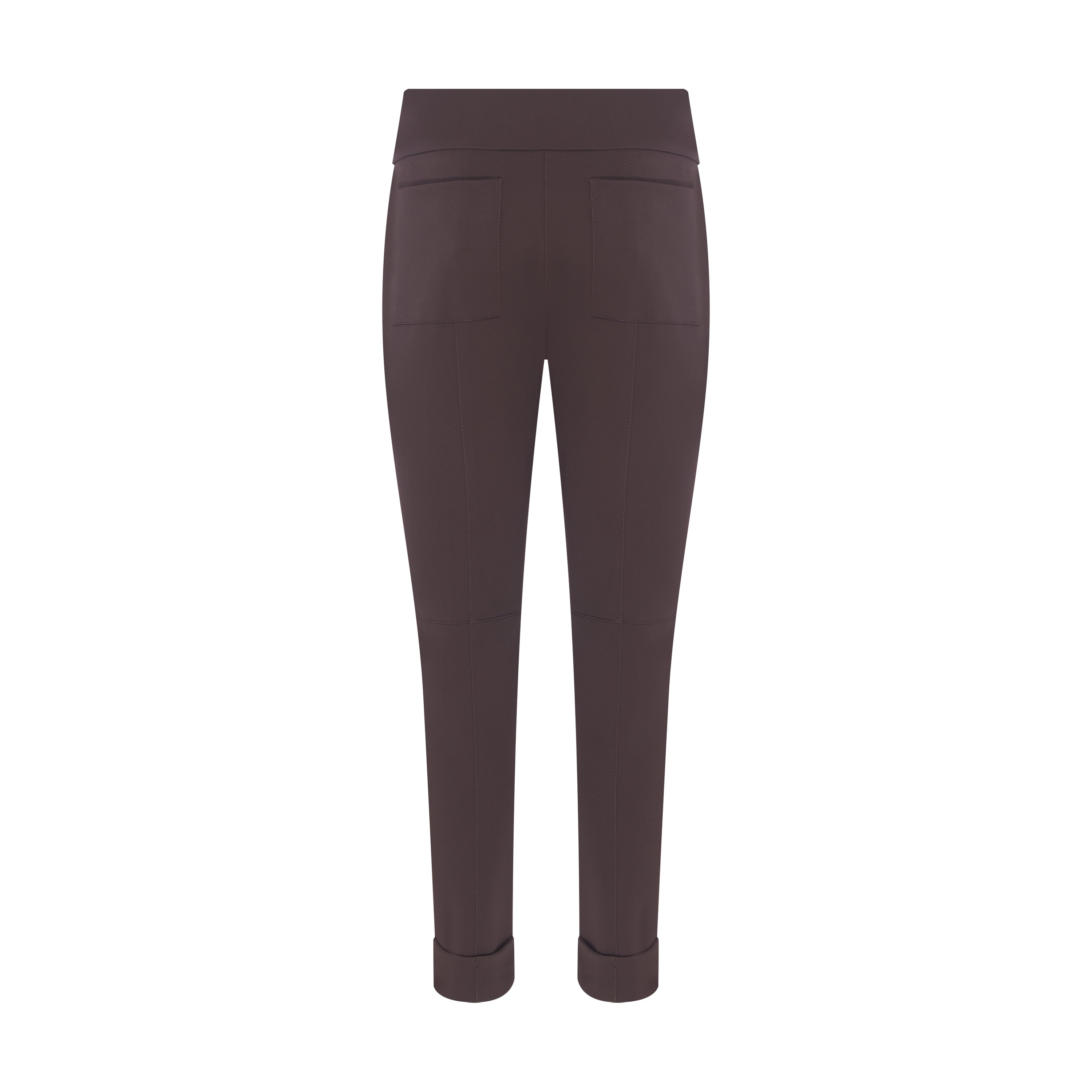 Calça Lafort Skinny Laura Technoblock® Retro Future