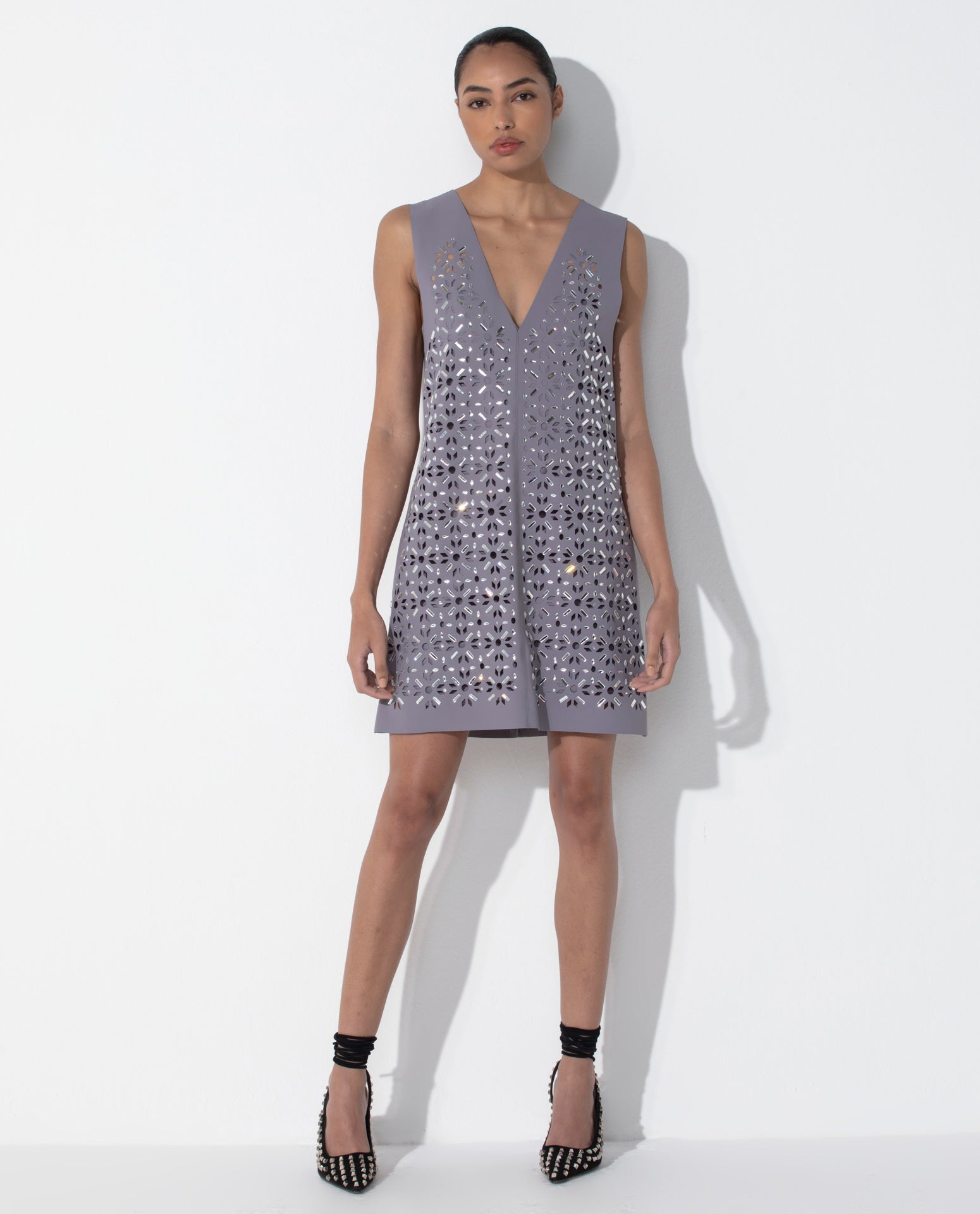 Vestido Lafort Laser Jeni Technoblock®