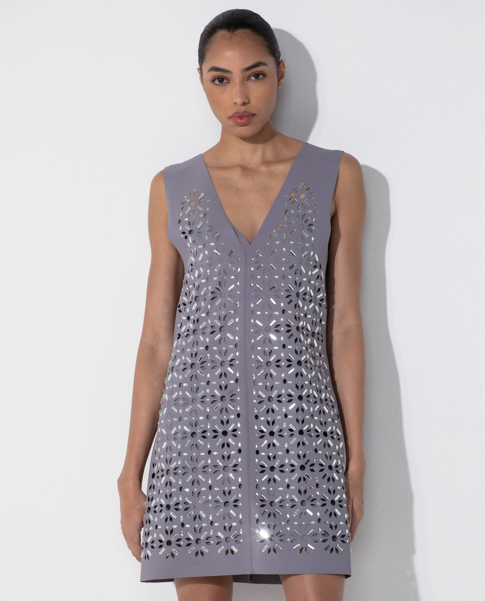 Vestido Lafort Laser Jeni Technoblock®