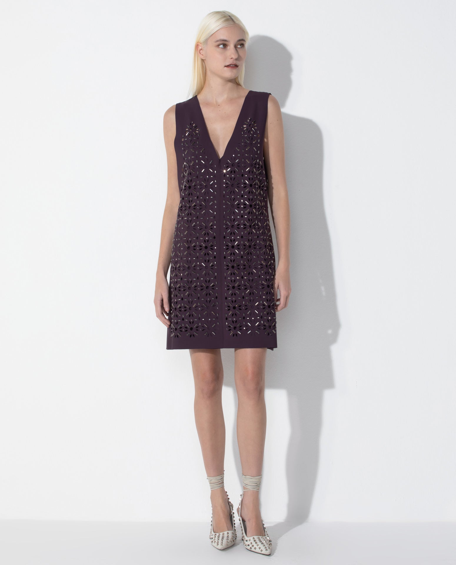 Vestido Lafort Laser Jeni Technoblock®