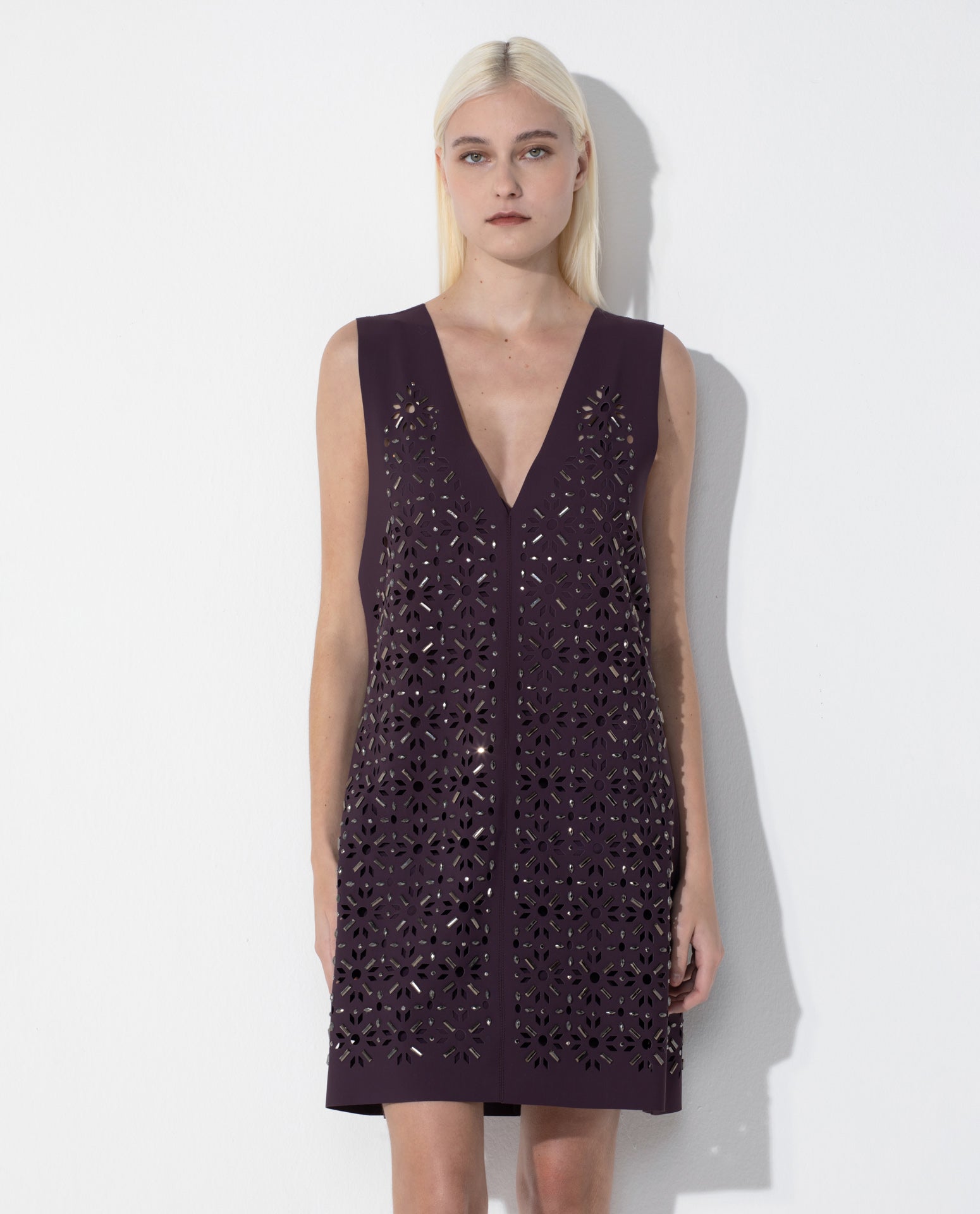 Vestido Lafort Laser Jeni Technoblock®