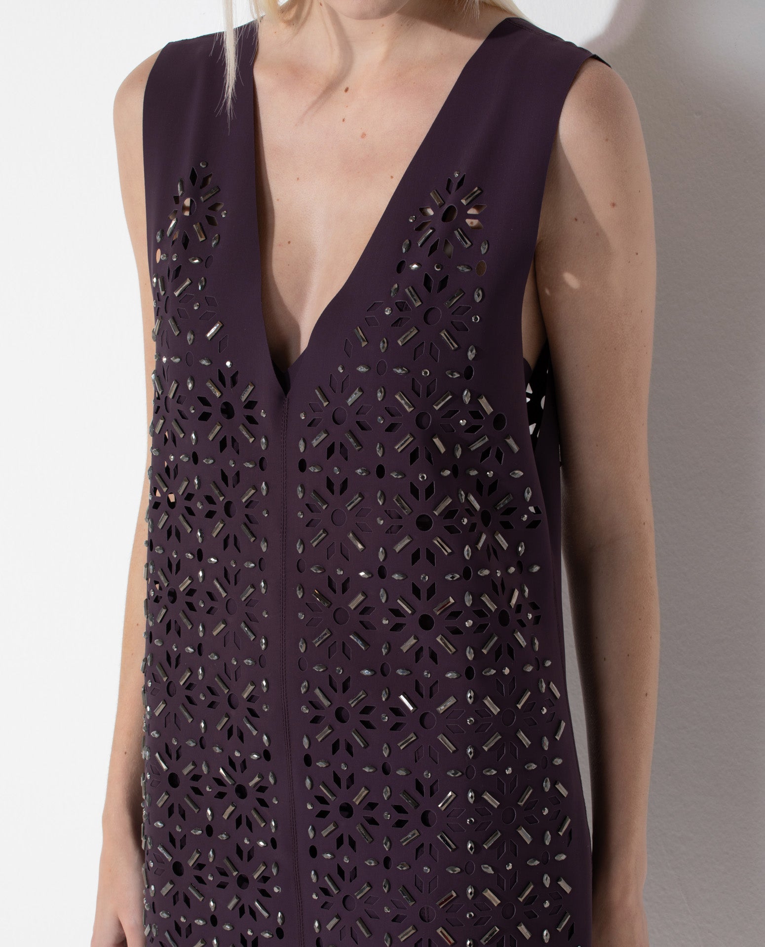 Vestido Lafort Laser Jeni Technoblock®