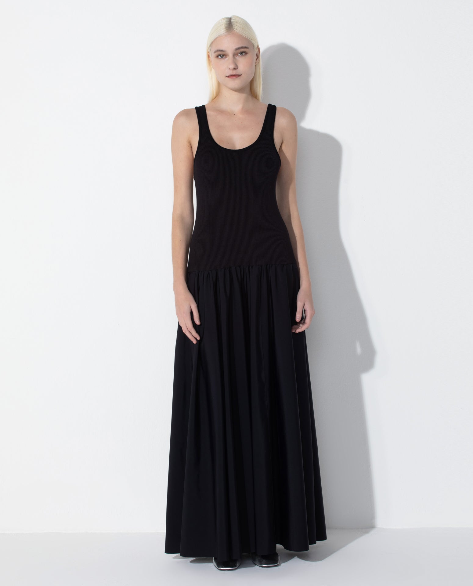 Vestido Lafort Midi Susan Edge Block®